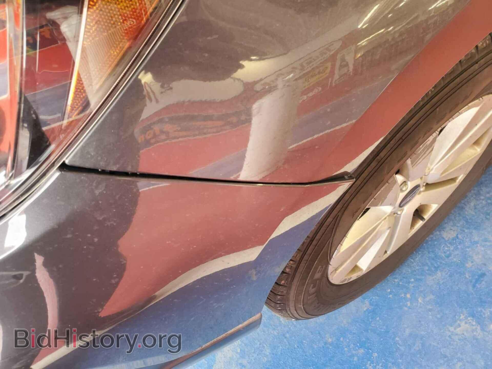 2018 SUBARU OUTBACK - VIN: 4S4BSAFC8J3317594 - Фото 16