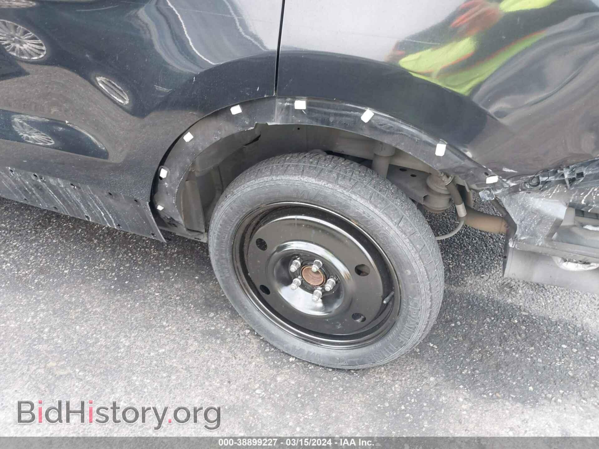 2012 FORD EXPLORER - VIN: 1FMHK7F85CGA86819 - Фото 18