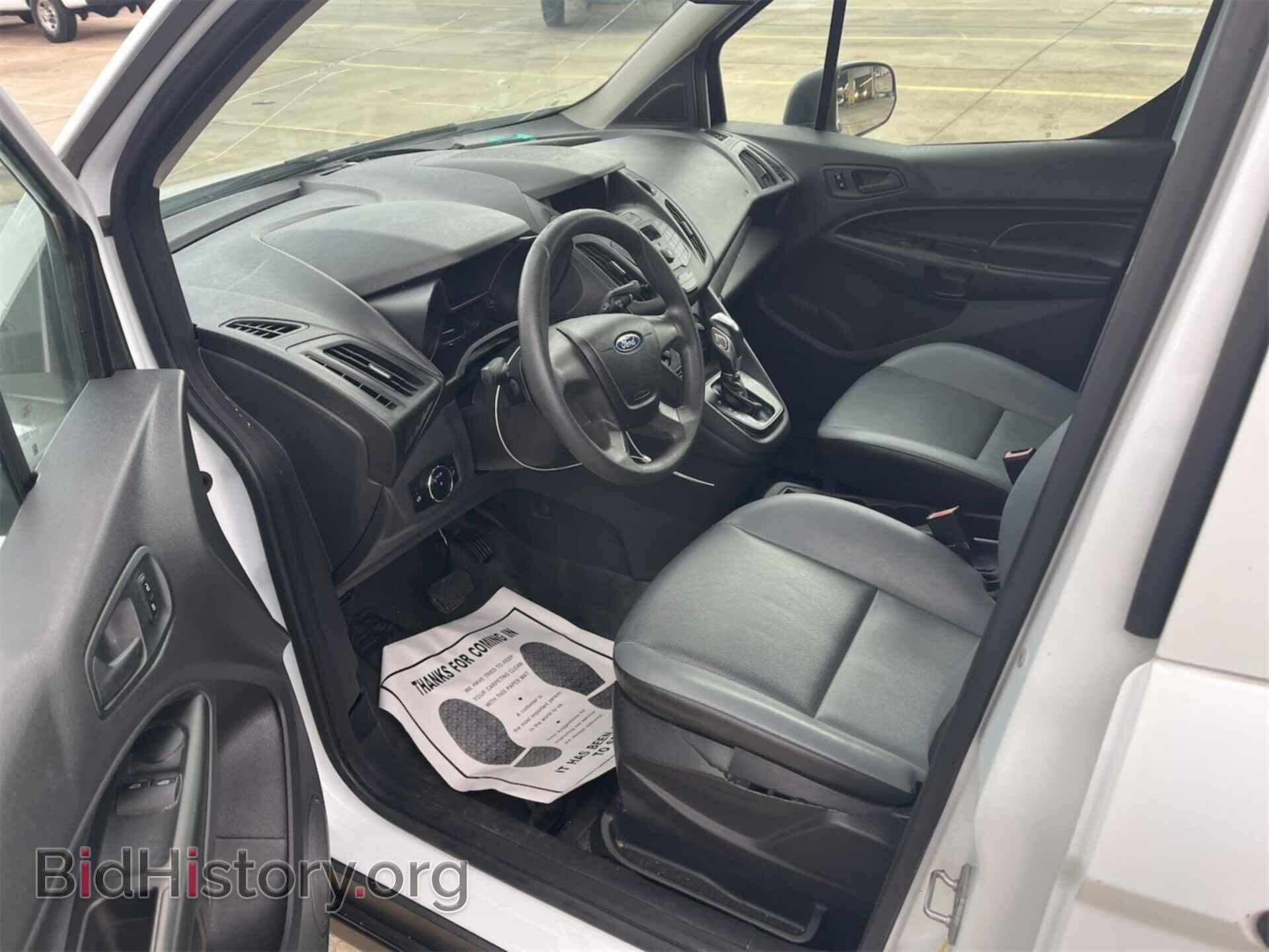 Фотография NM0LS7E7XE1144529 - FORD TRANSIT CONNECT 2014