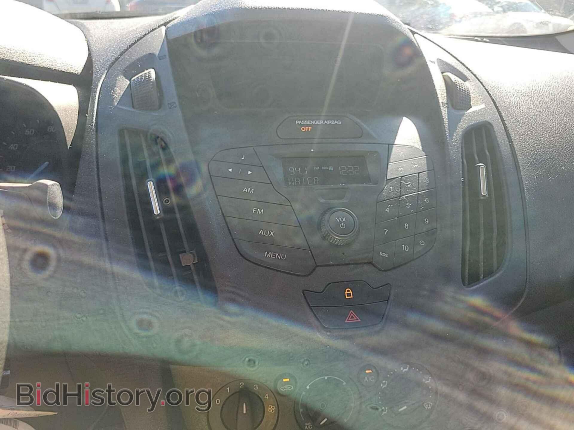 2014 FORD TRANSIT CONNECT - VIN: NM0LS7E7XE1144529 - Фото 15