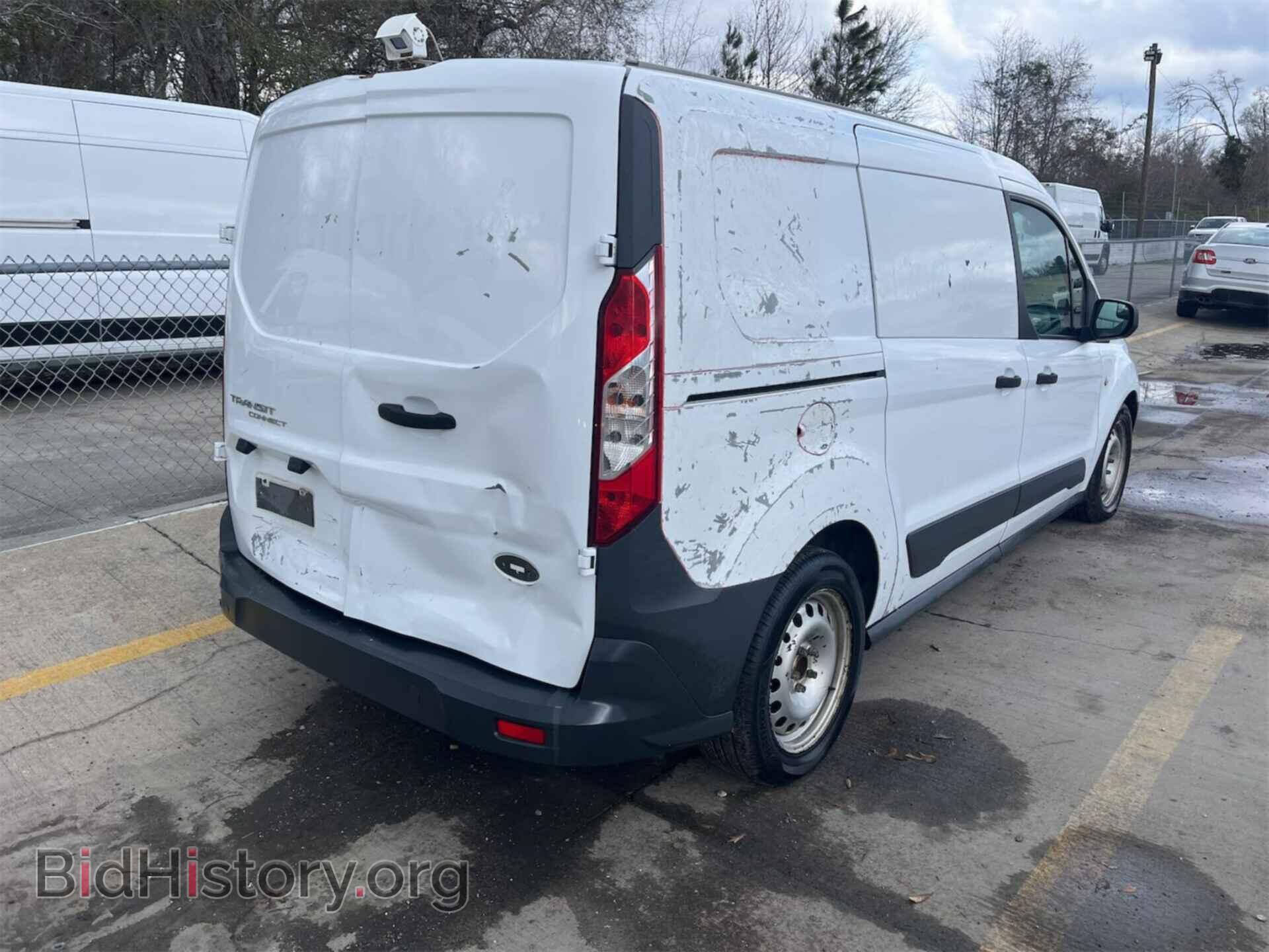 2014 FORD TRANSIT CONNECT - VIN: NM0LS7E7XE1144529 - Фото 21
