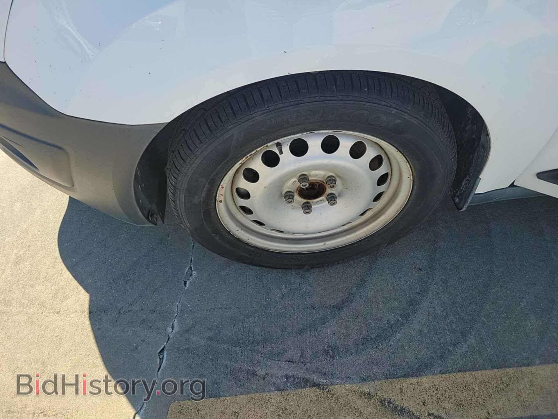 2014 FORD TRANSIT CONNECT - VIN: NM0LS7E7XE1144529 - Фото 23