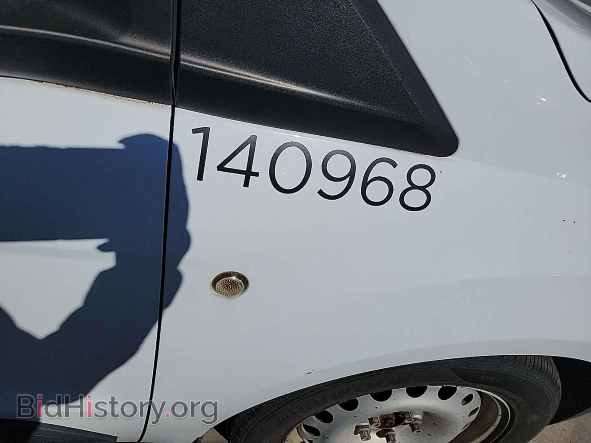 2014 FORD TRANSIT CONNECT - VIN: NM0LS7E7XE1144529 - Фото 24