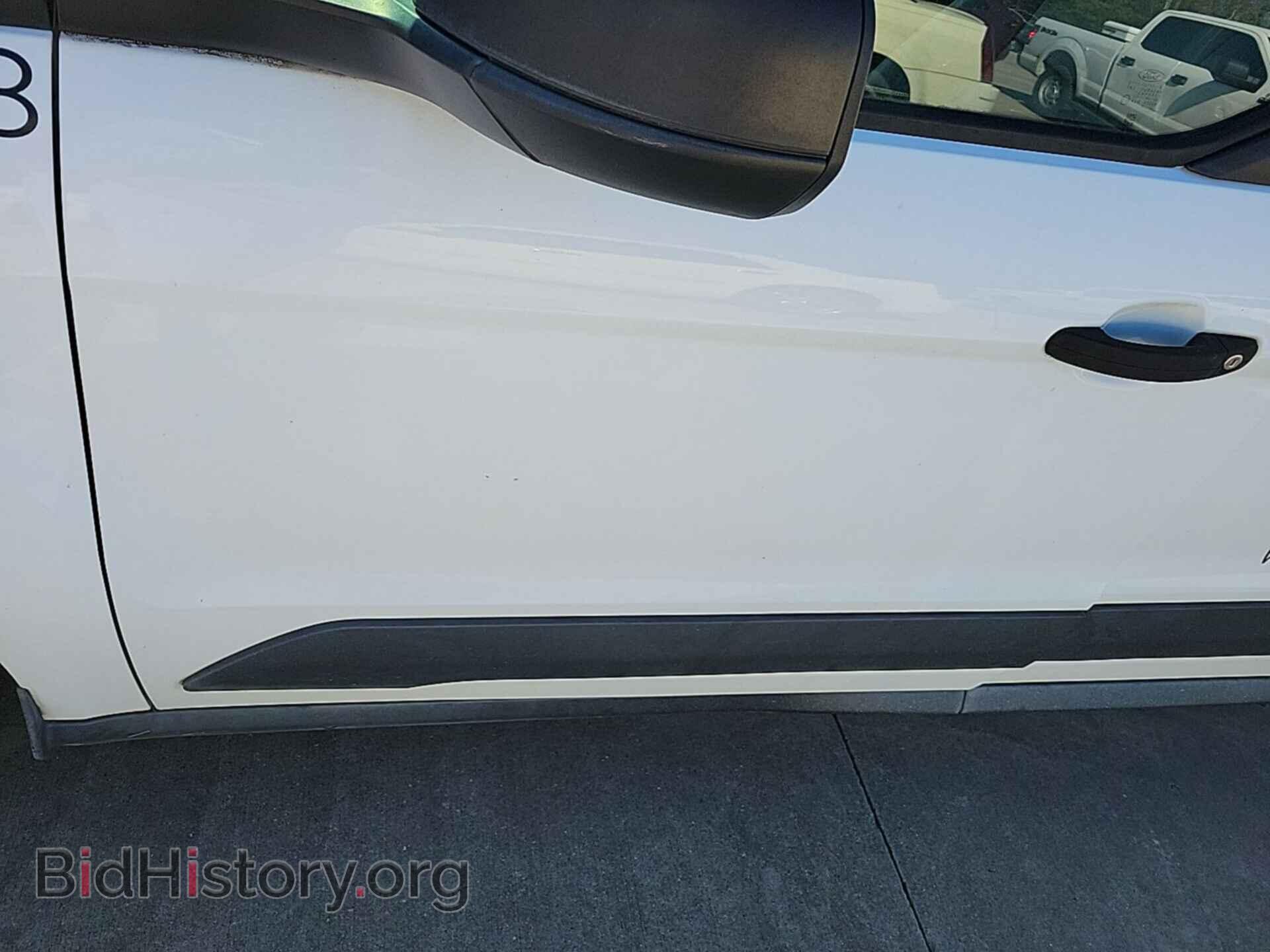 2014 FORD TRANSIT CONNECT - VIN: NM0LS7E7XE1144529 - Фото 30