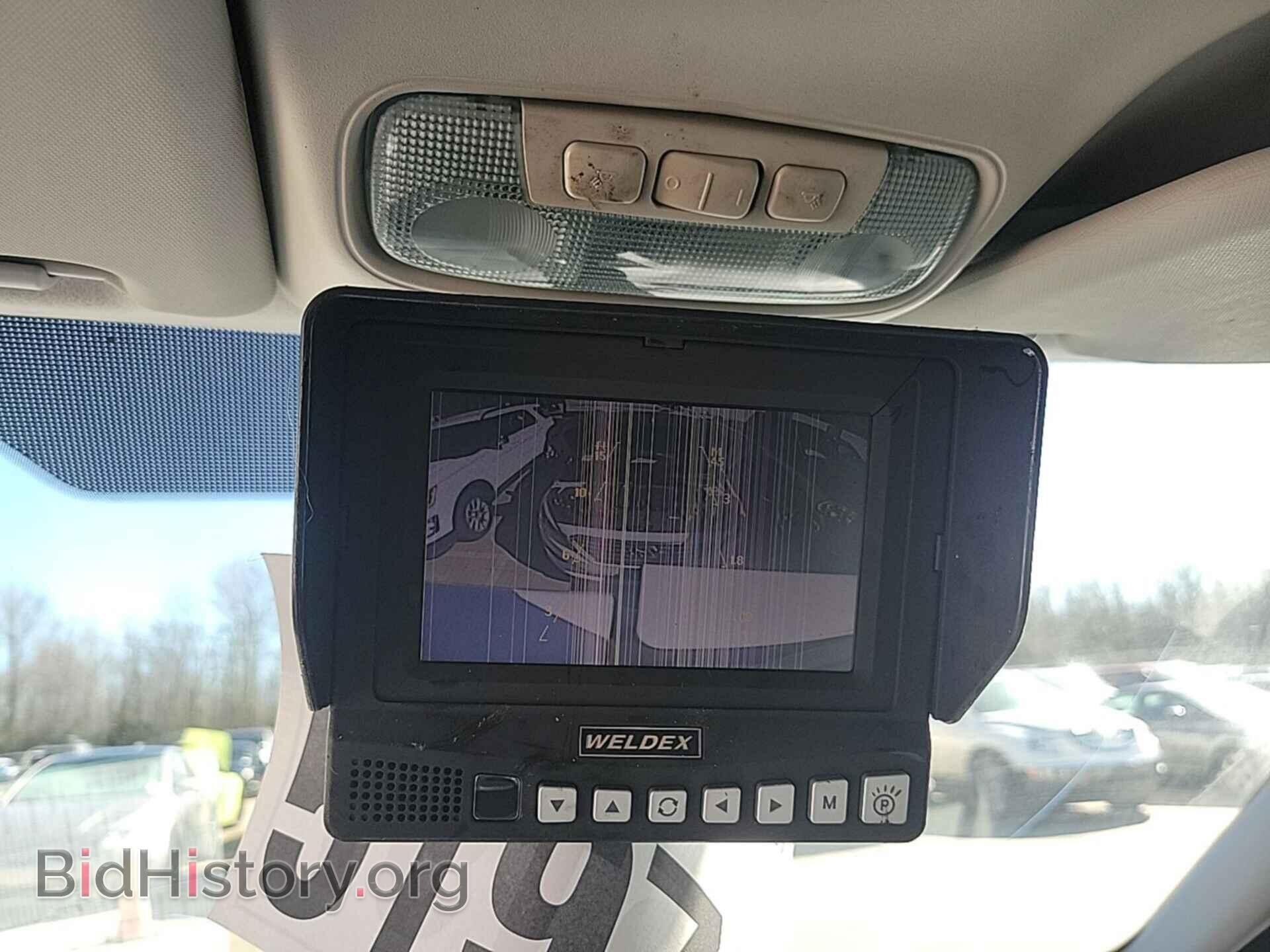 2014 FORD TRANSIT CONNECT - VIN: NM0LS7E7XE1144529 - Фото 9