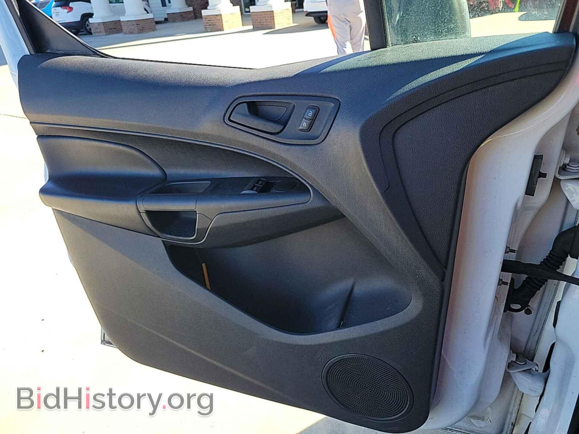 2014 FORD TRANSIT CONNECT - VIN: NM0LS7E7XE1144529 - Фото 10
