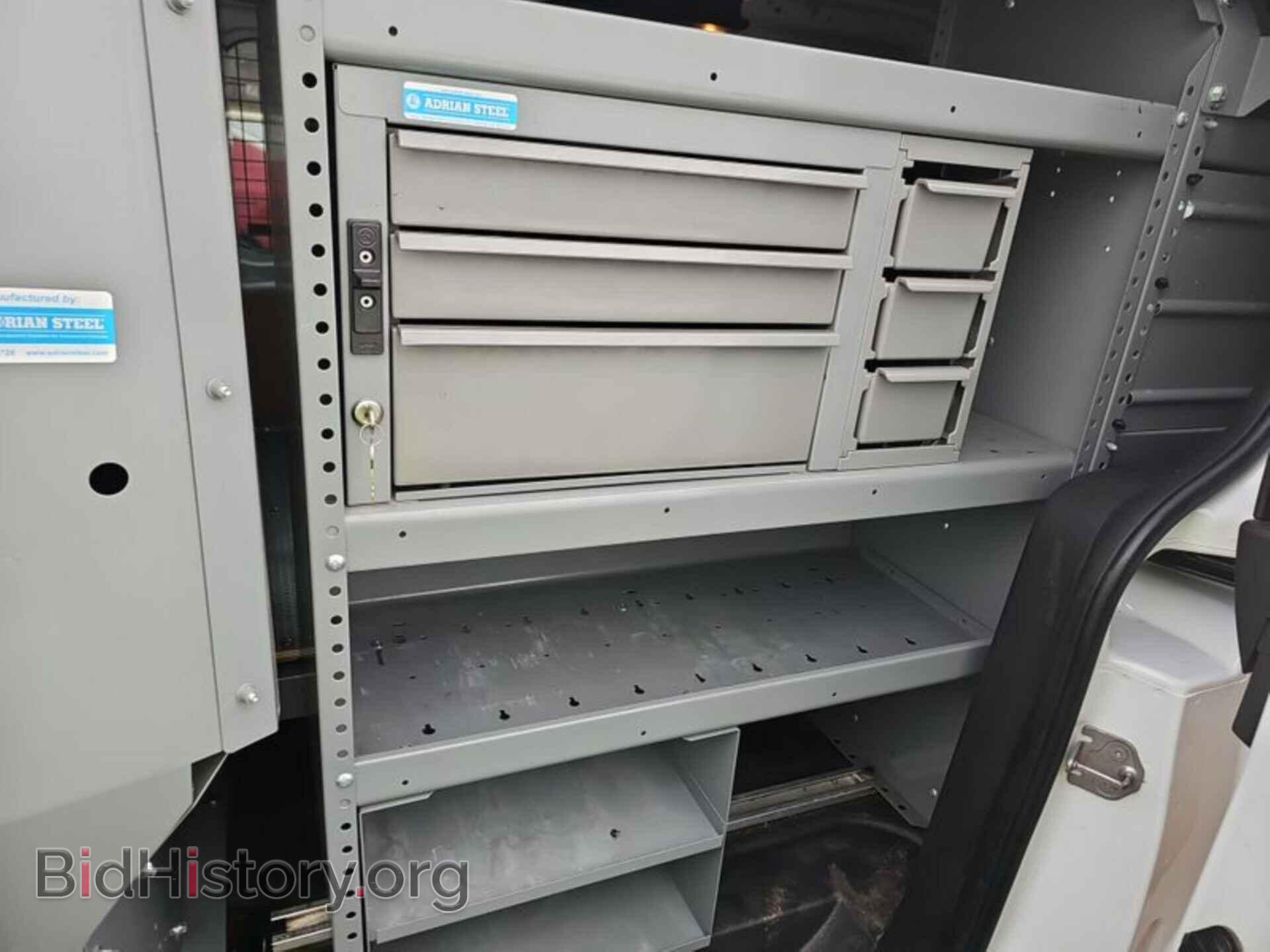 2016 FORD TRANSIT CONNECT - VIN: NM0LS7F72G1268540 - Фото 9