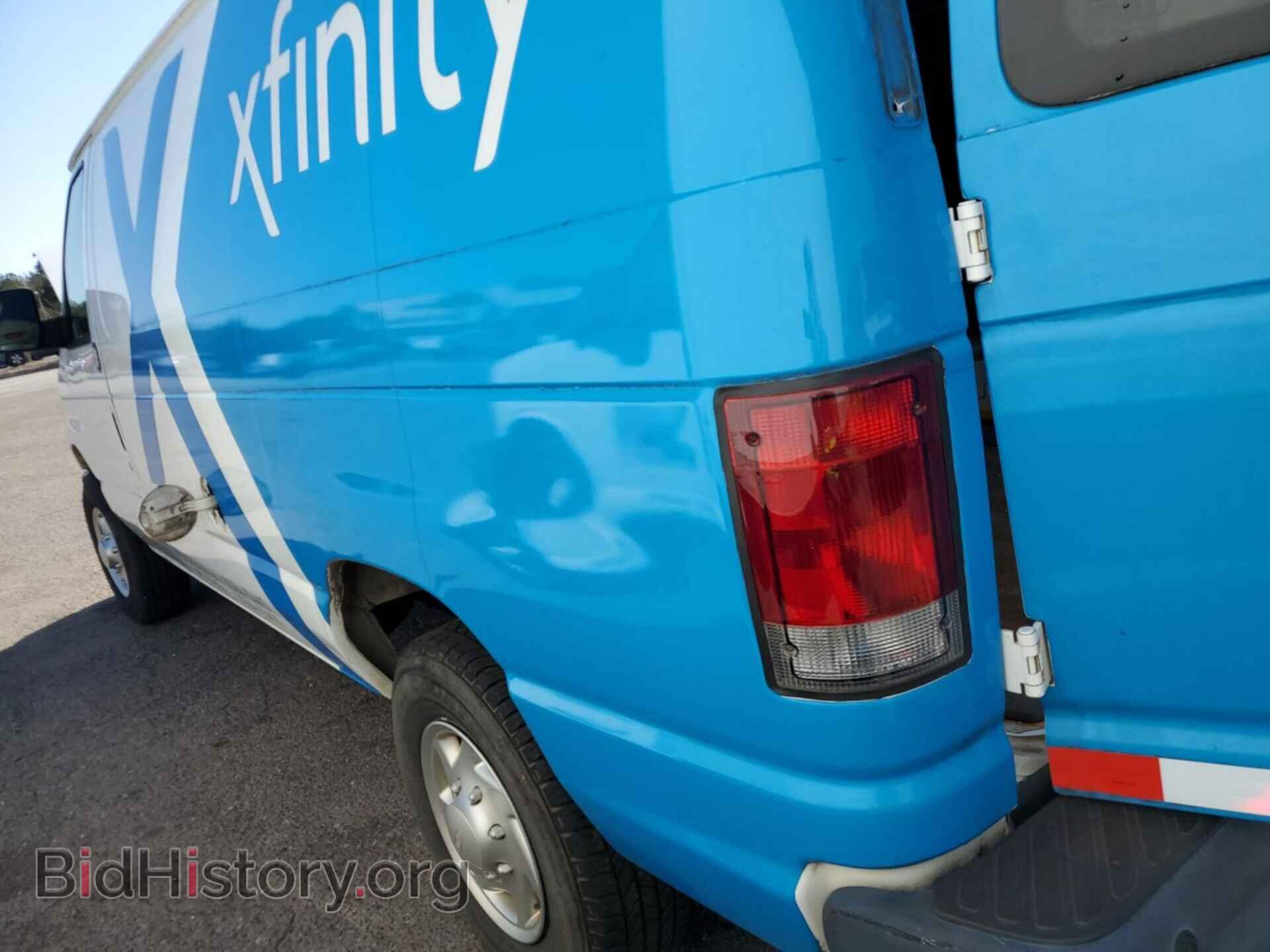 2011 FORD E-250 - VIN: 1FTNE2EL2BDB35188 - Photo 16