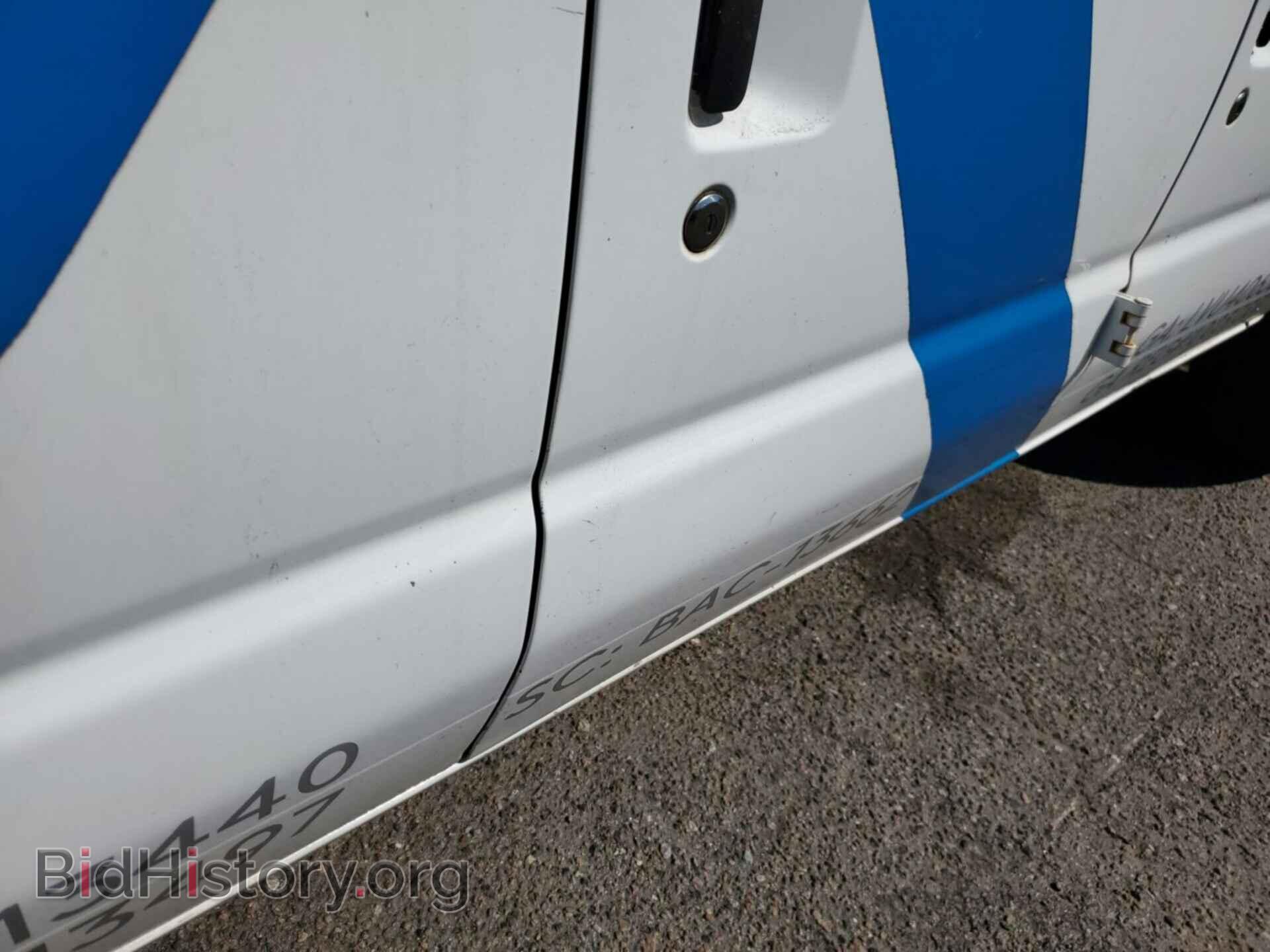 2011 FORD E-250 - VIN: 1FTNE2EL2BDB35188 - Photo 20