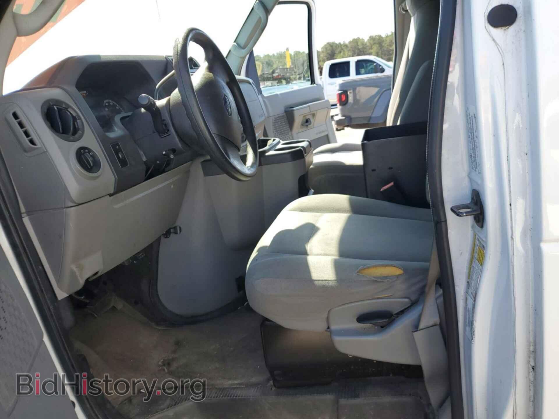 2011 FORD E-250 - VIN: 1FTNE2EL2BDB35188 - Photo 21