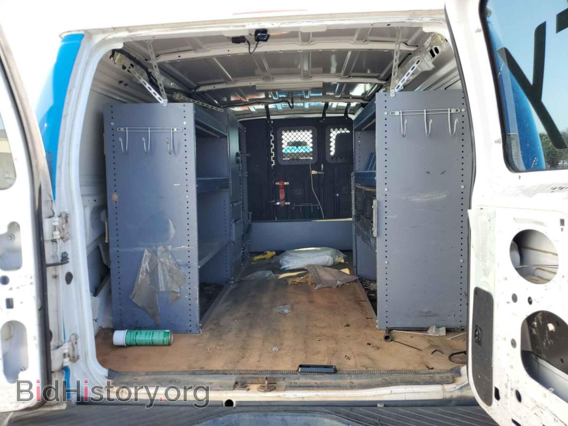 2011 FORD E-250 - VIN: 1FTNE2EL2BDB35188 - Photo 22