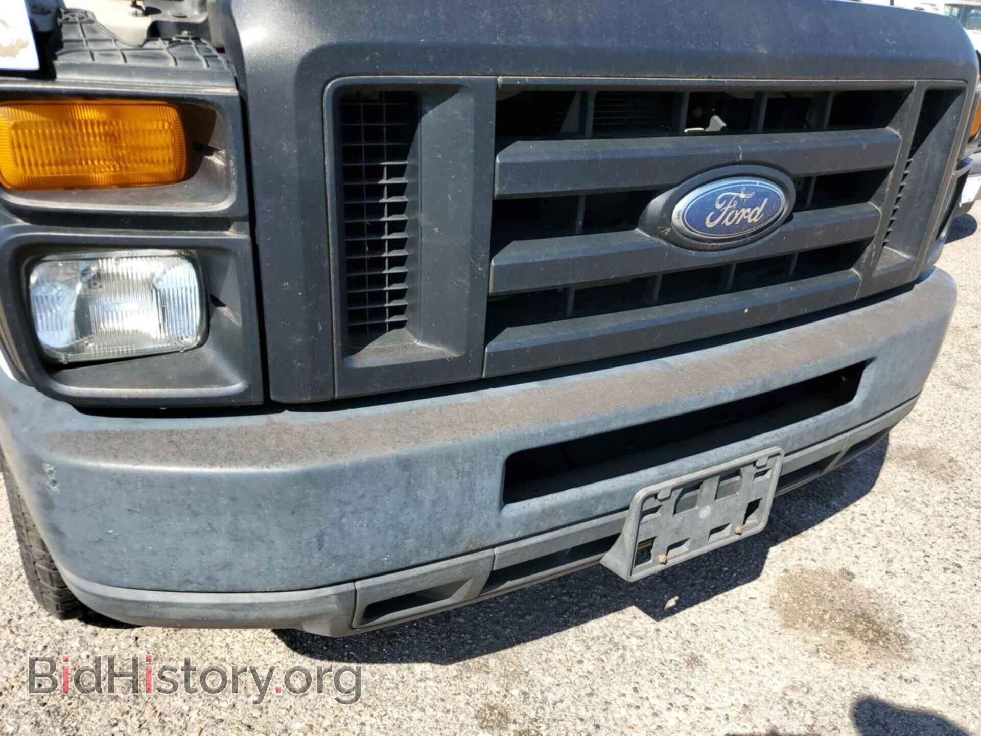 2011 FORD E-250 - VIN: 1FTNE2EL2BDB35188 - Photo 23
