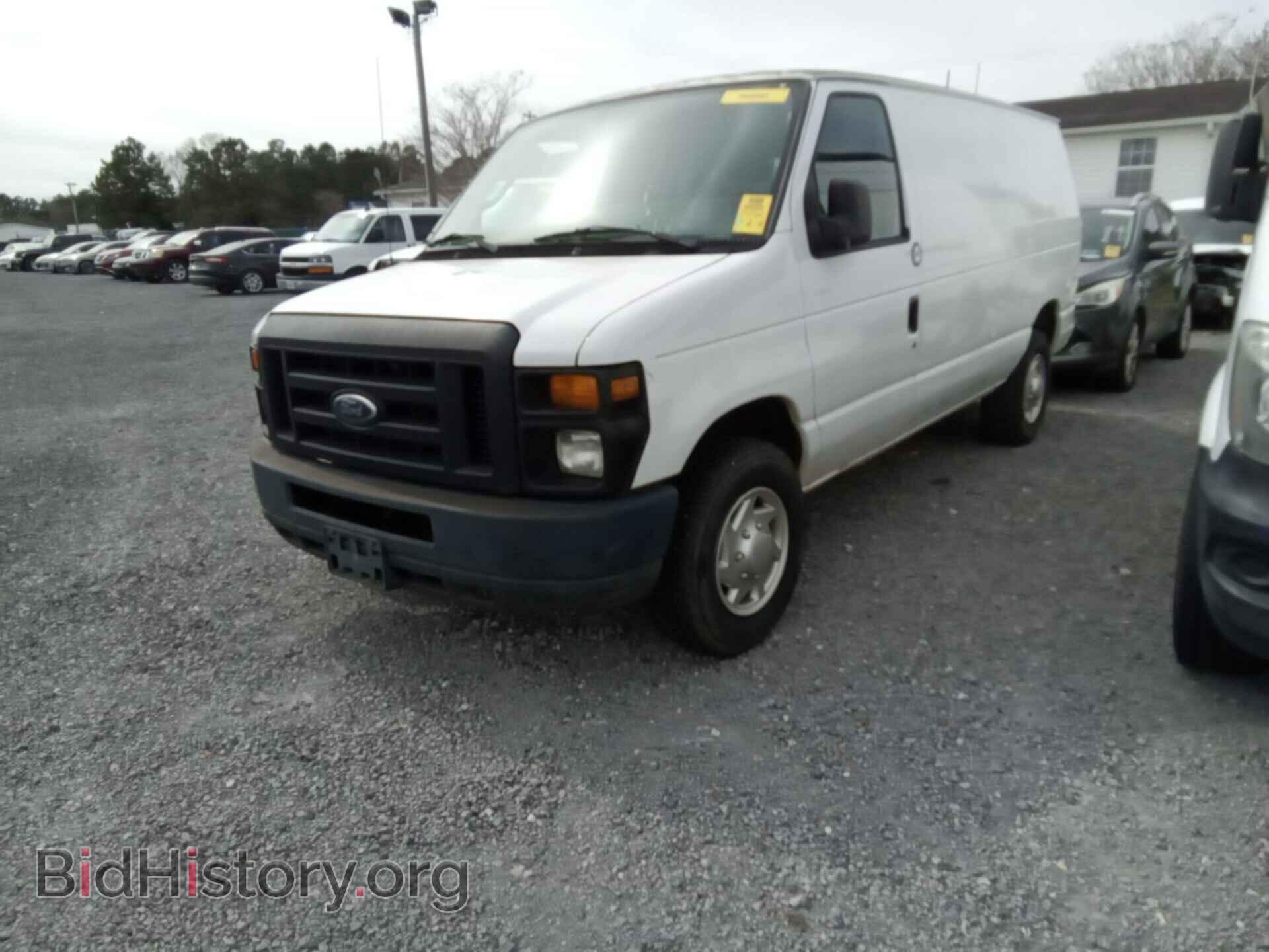 2011 FORD E-250 - VIN: 1FTNE2EL2BDB35188 - Photo 29