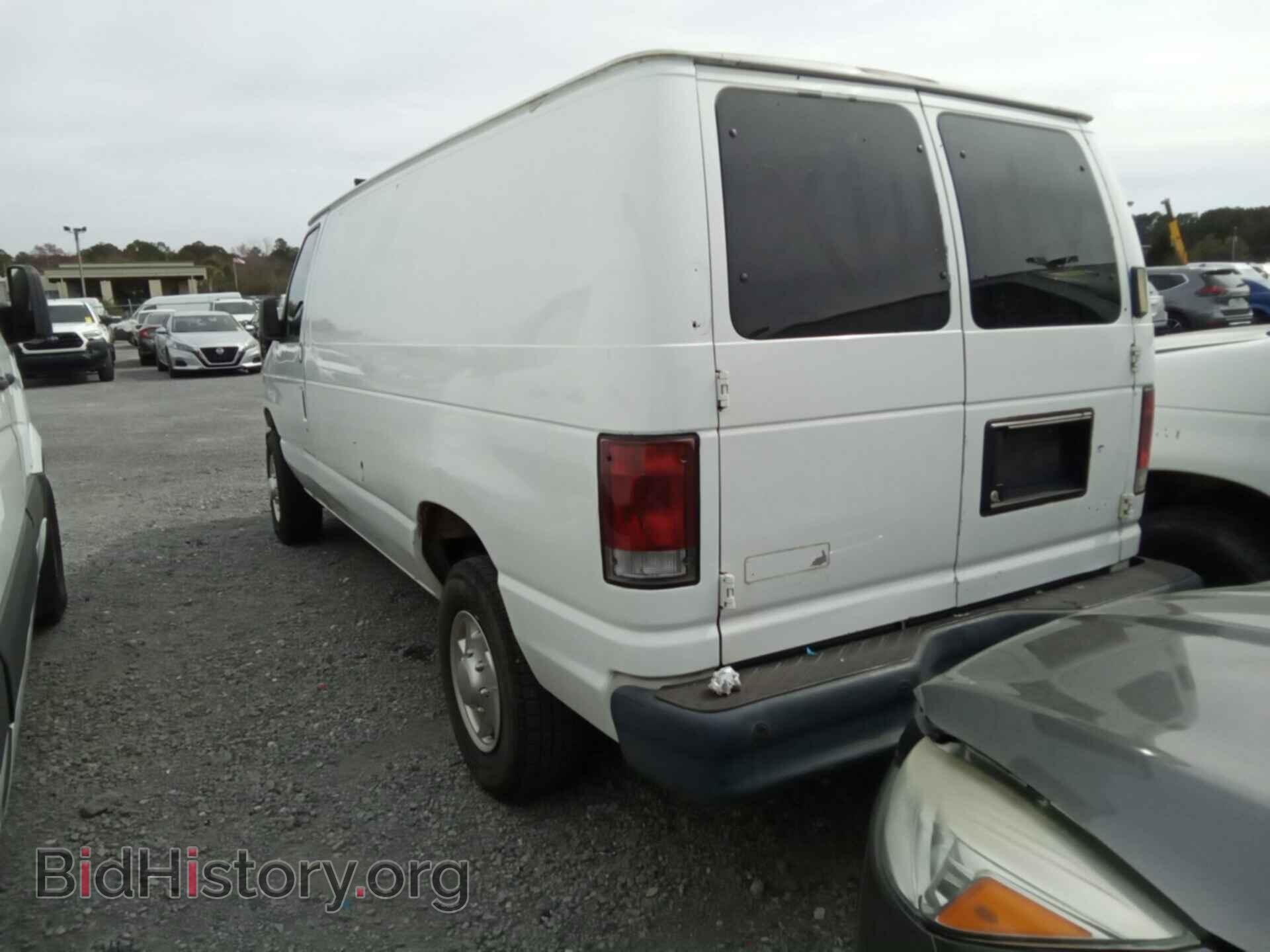 2011 FORD E-250 - VIN: 1FTNE2EL2BDB35188 - Photo 32