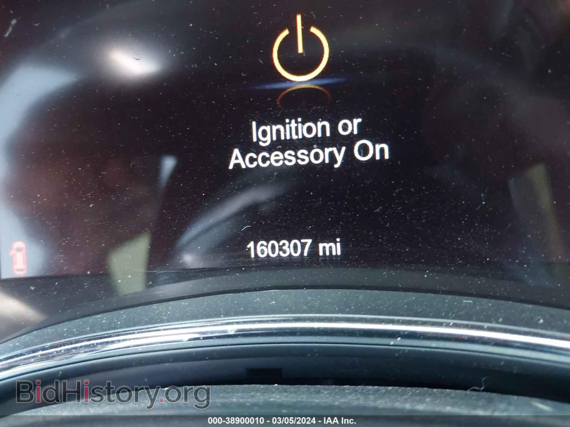 2014 DODGE DURANGO - VIN: 1C4RDHAG9EC344843 - Фото 7
