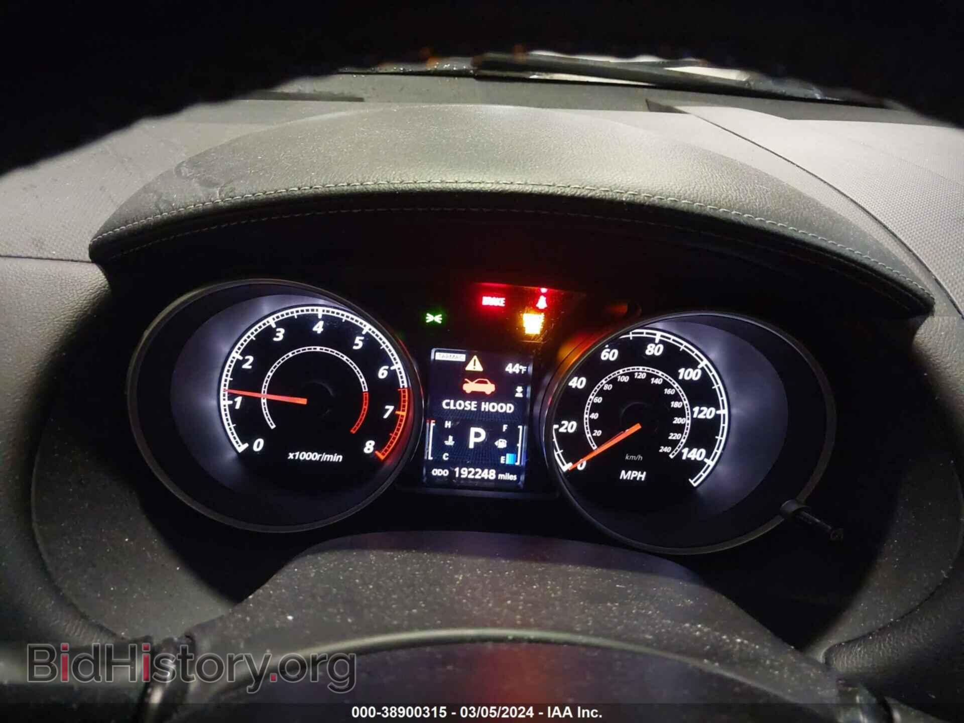 2012 MITSUBISHI OUTLANDER - VIN: JA4JT5AX9CU000509 - Фото 7