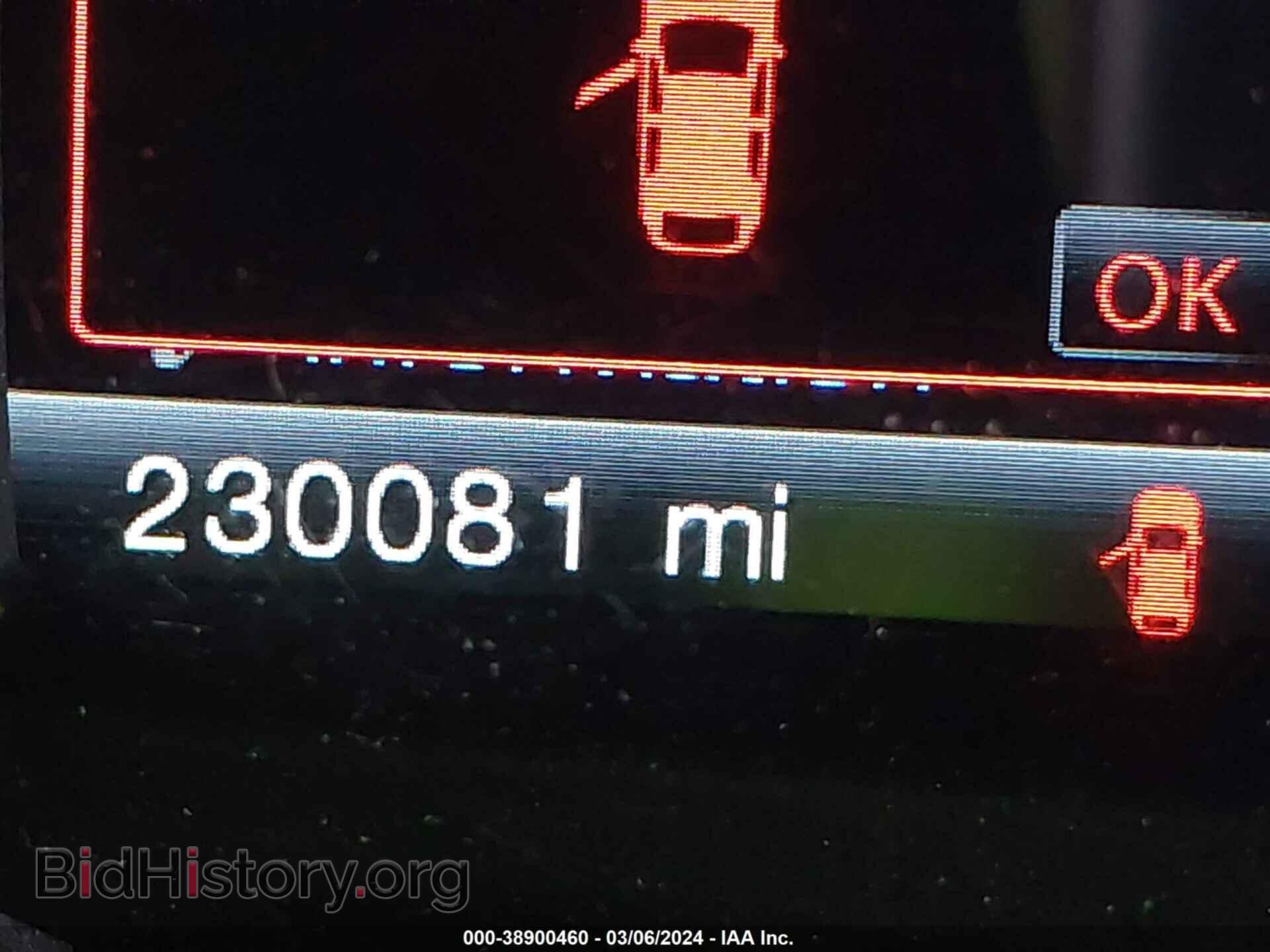 2012 FORD EXPLORER - VIN: 1FMHK8D80CGA62694 - Фото 7