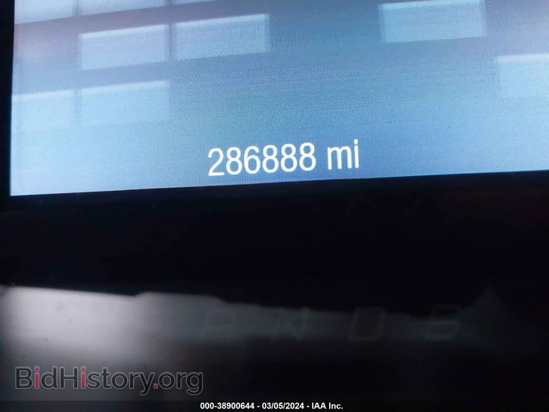 2013 FORD TAURUS - VIN: 1FAHP2D82DG113624 - Фото 7