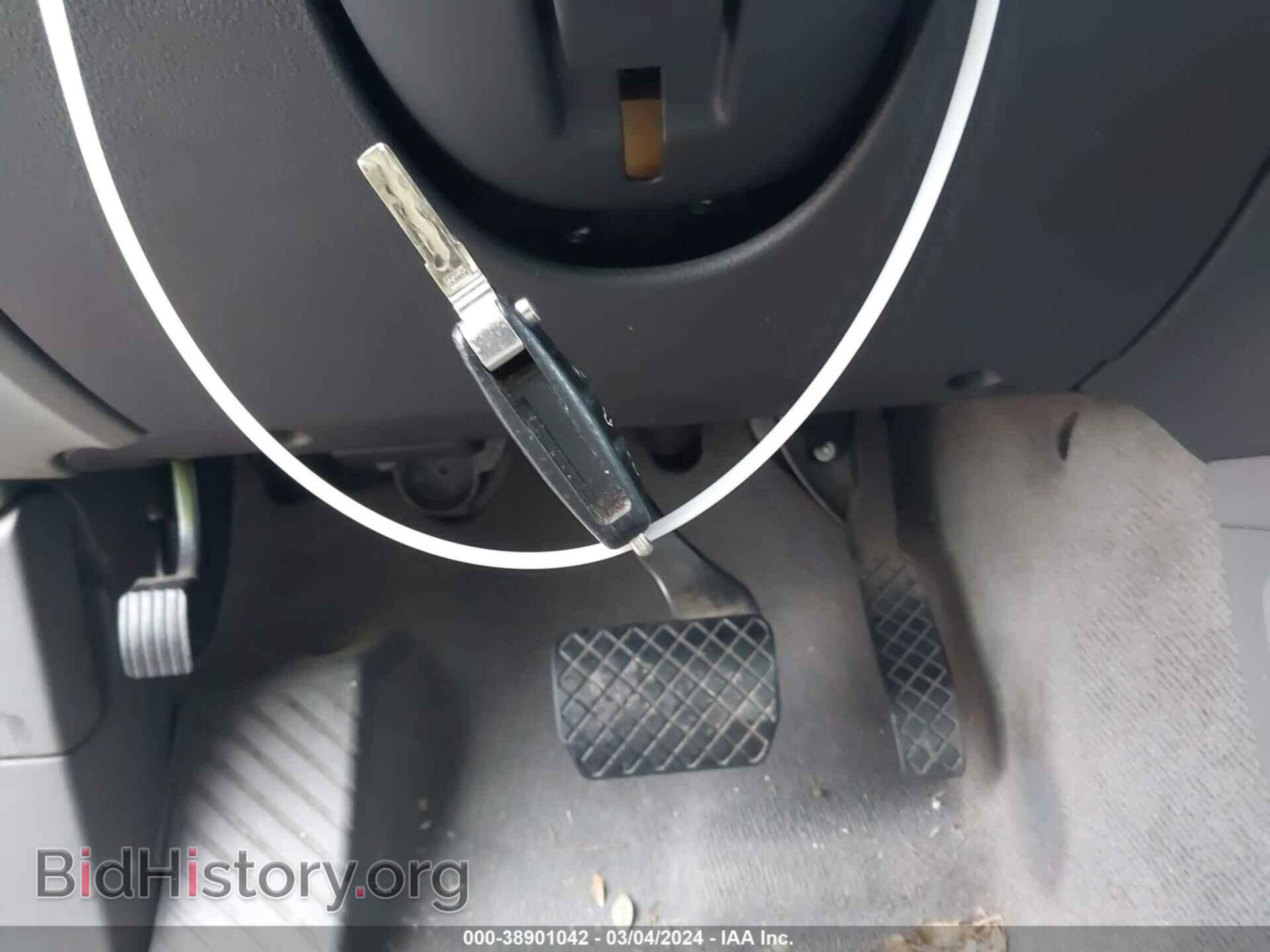 2012 AUDI Q7 - VIN: WA1LMAFE6CD002188 - Фото 11