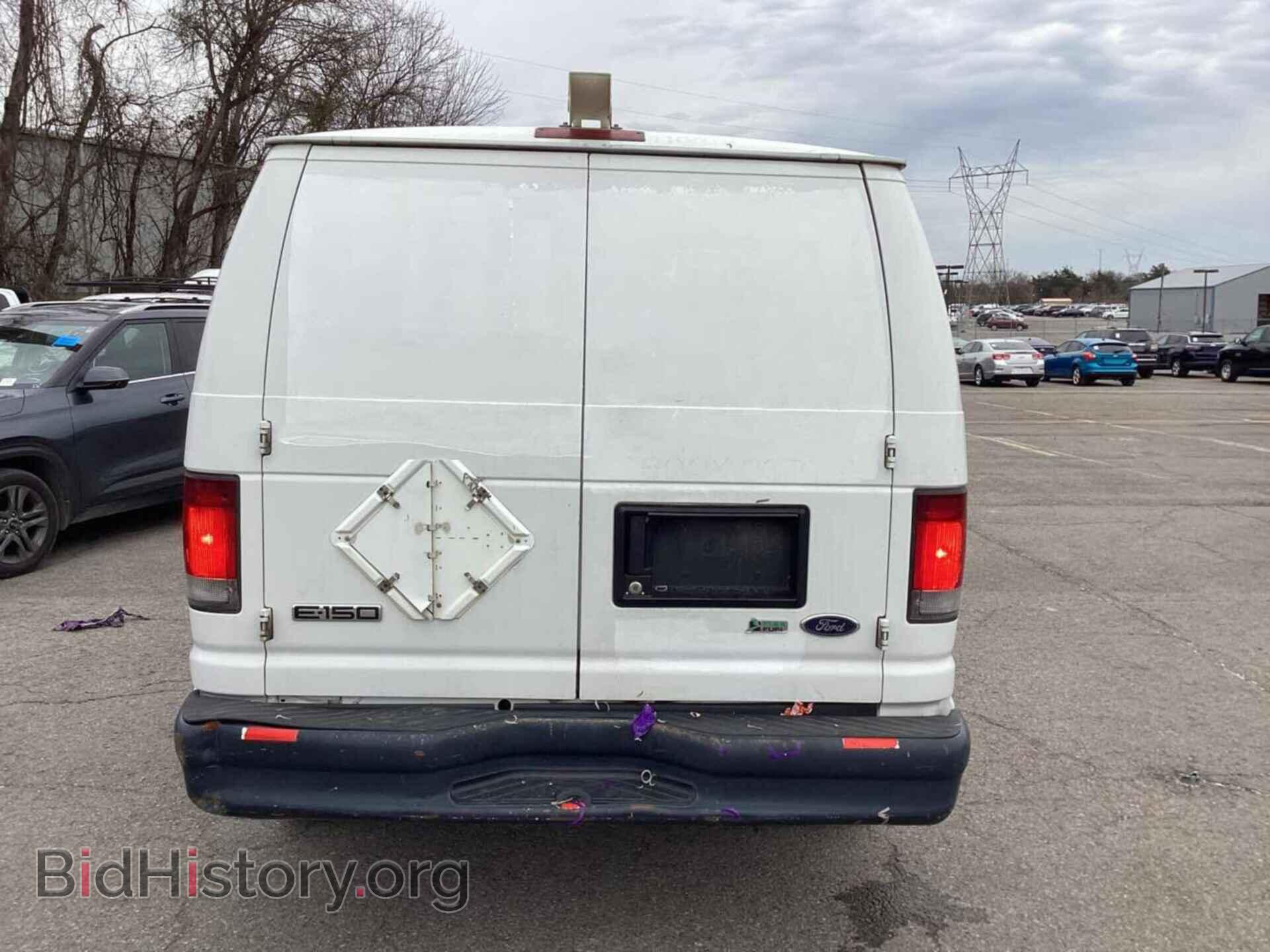 2010 FORD E-150 - VIN: 1FTNE1EW5ADA90590 - Фото 12