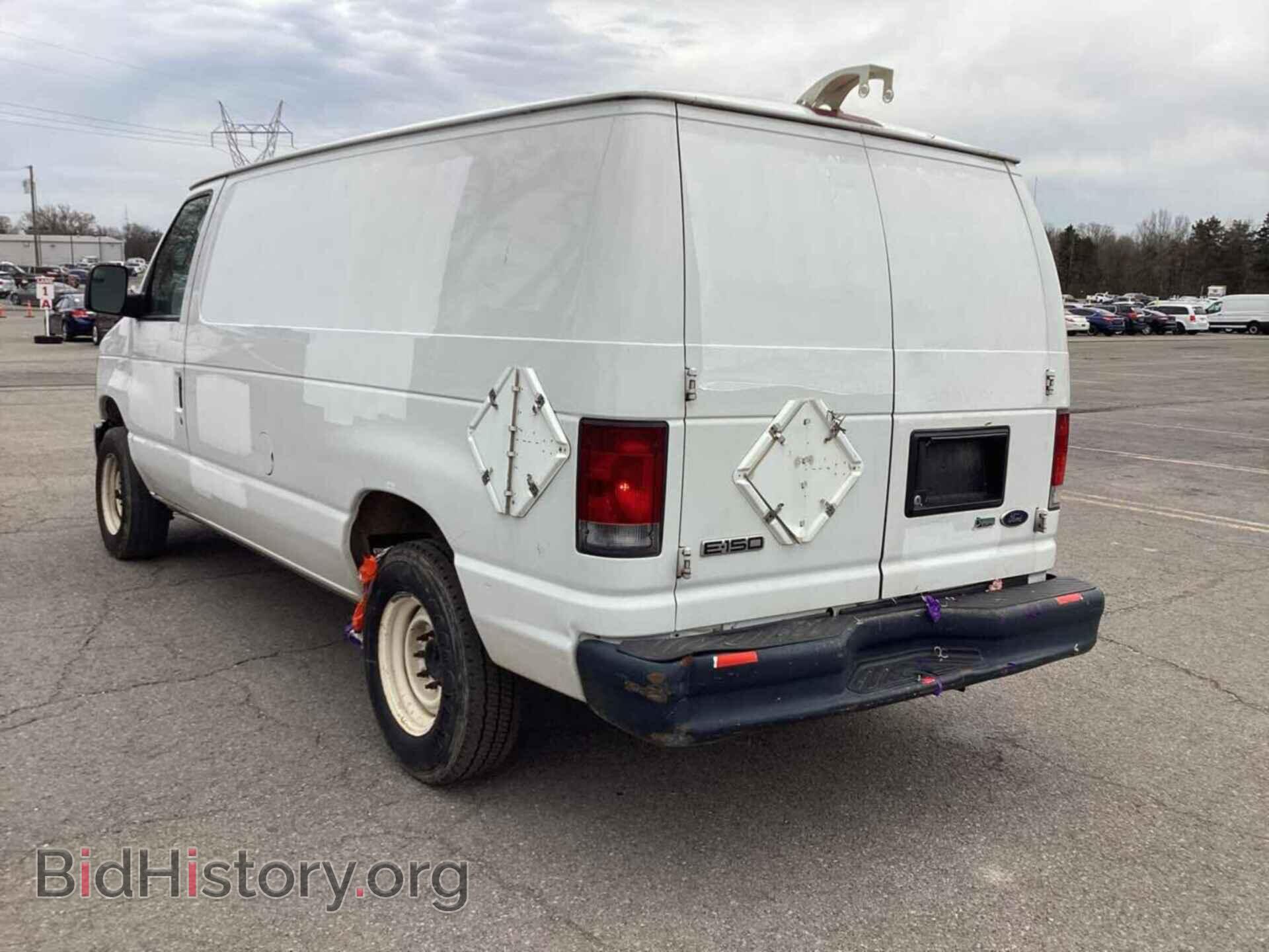 2010 FORD E-150 - VIN: 1FTNE1EW5ADA90590 - Фото 16