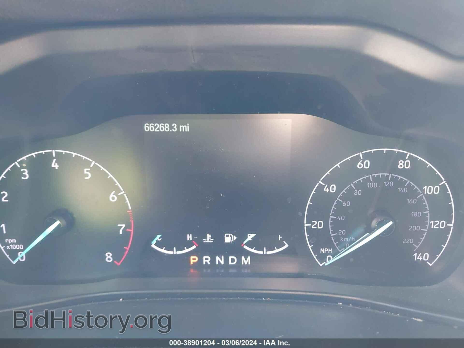 2019 FORD TRANSIT CONNECT - VIN: NM0LS7F23K1431595 - Фото 7