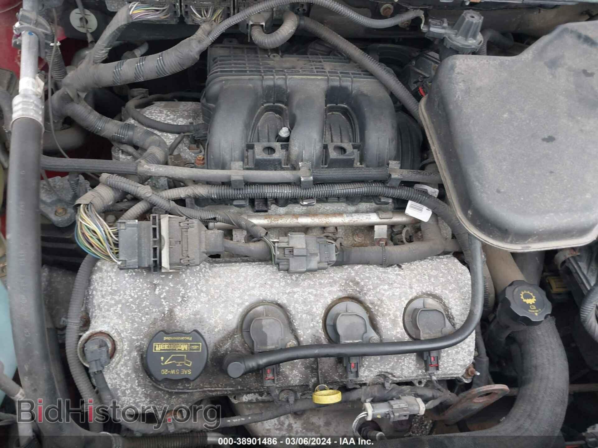 2009 FORD EDGE - VIN: 2FMDK48C49BA53017 - Фото 10
