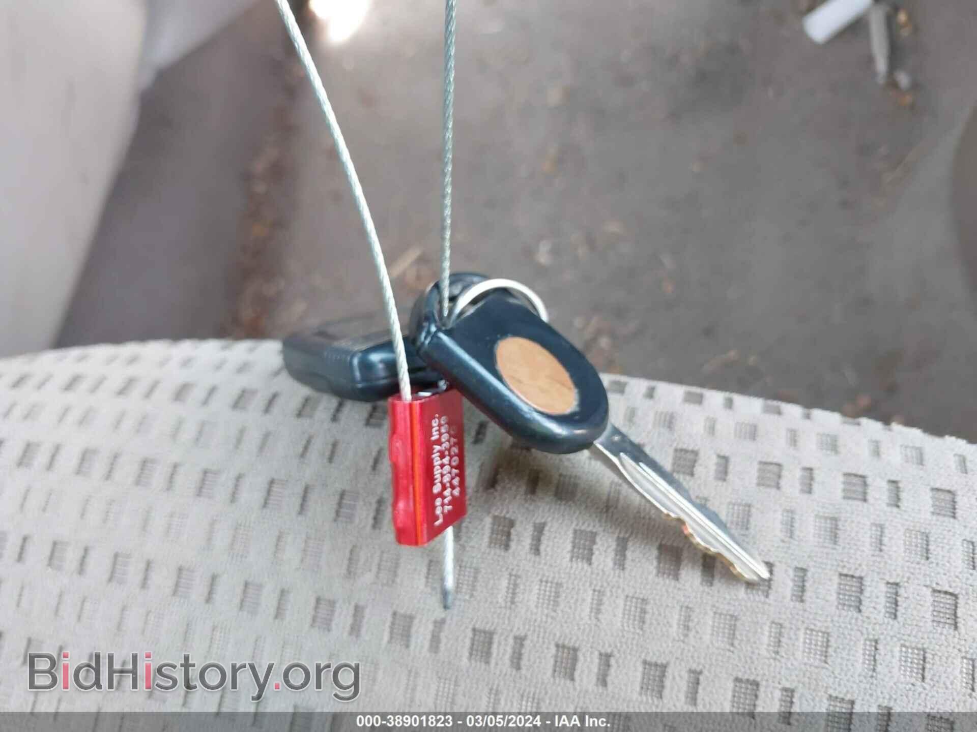 2007 FORD FOCUS - VIN: 1FAHP36N47W168949 - Фото 11