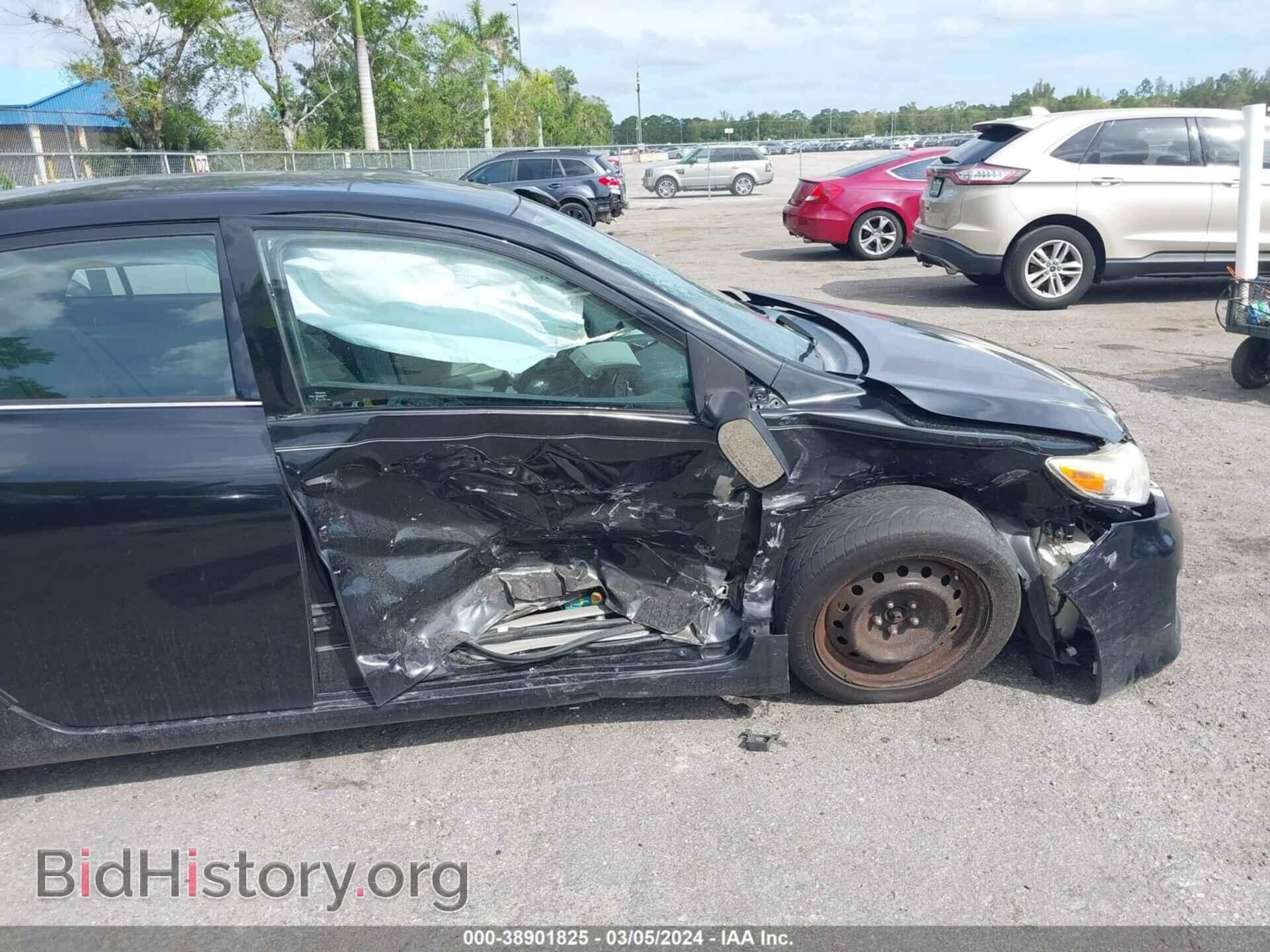 2013 TOYOTA COROLLA - VIN: 2T1BU4EE7DC092843 - Photo 6