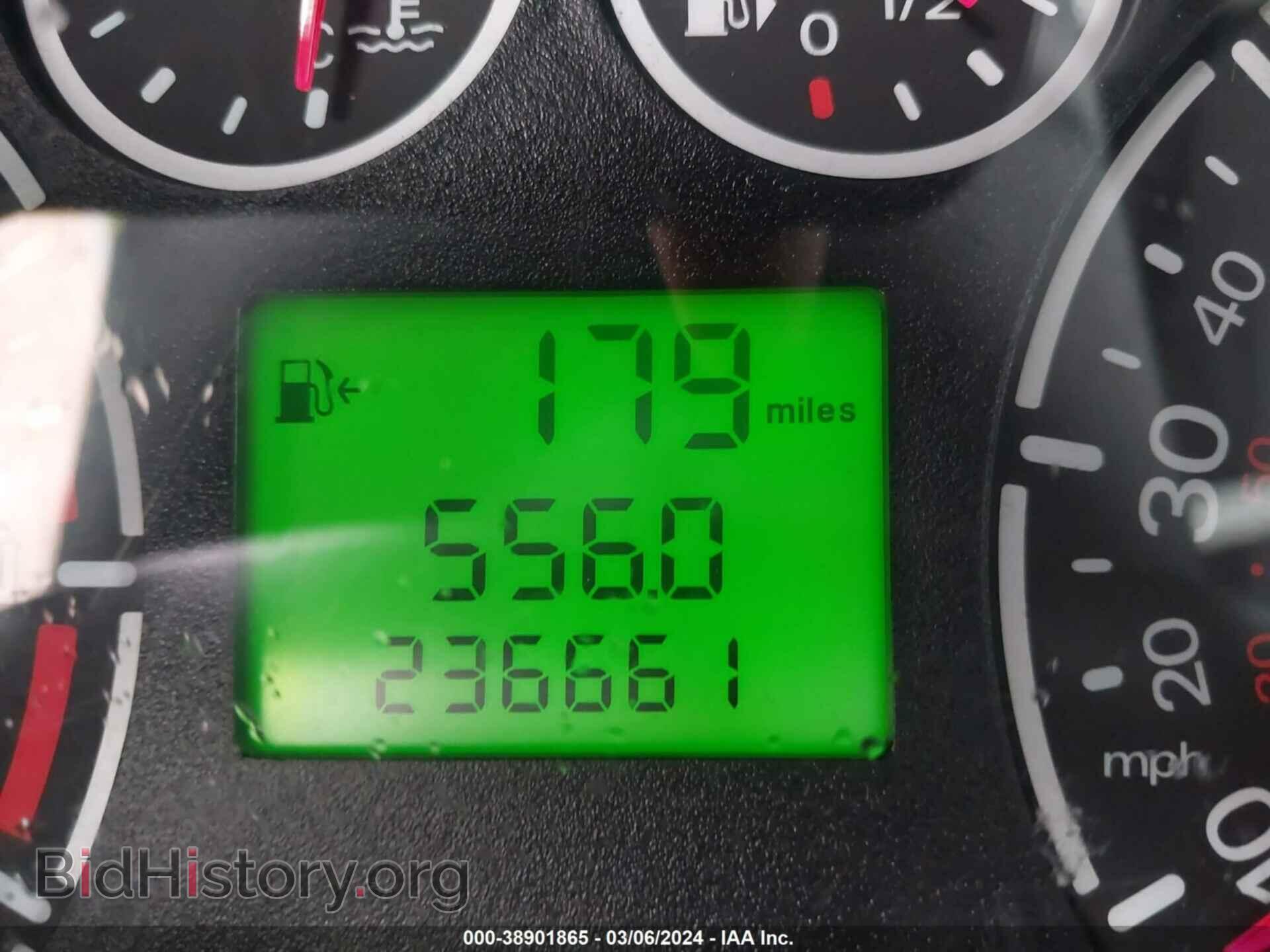 2011 FORD TRANSIT CONNECT - VIN: NM0LS7BN3BT043075 - Фото 15