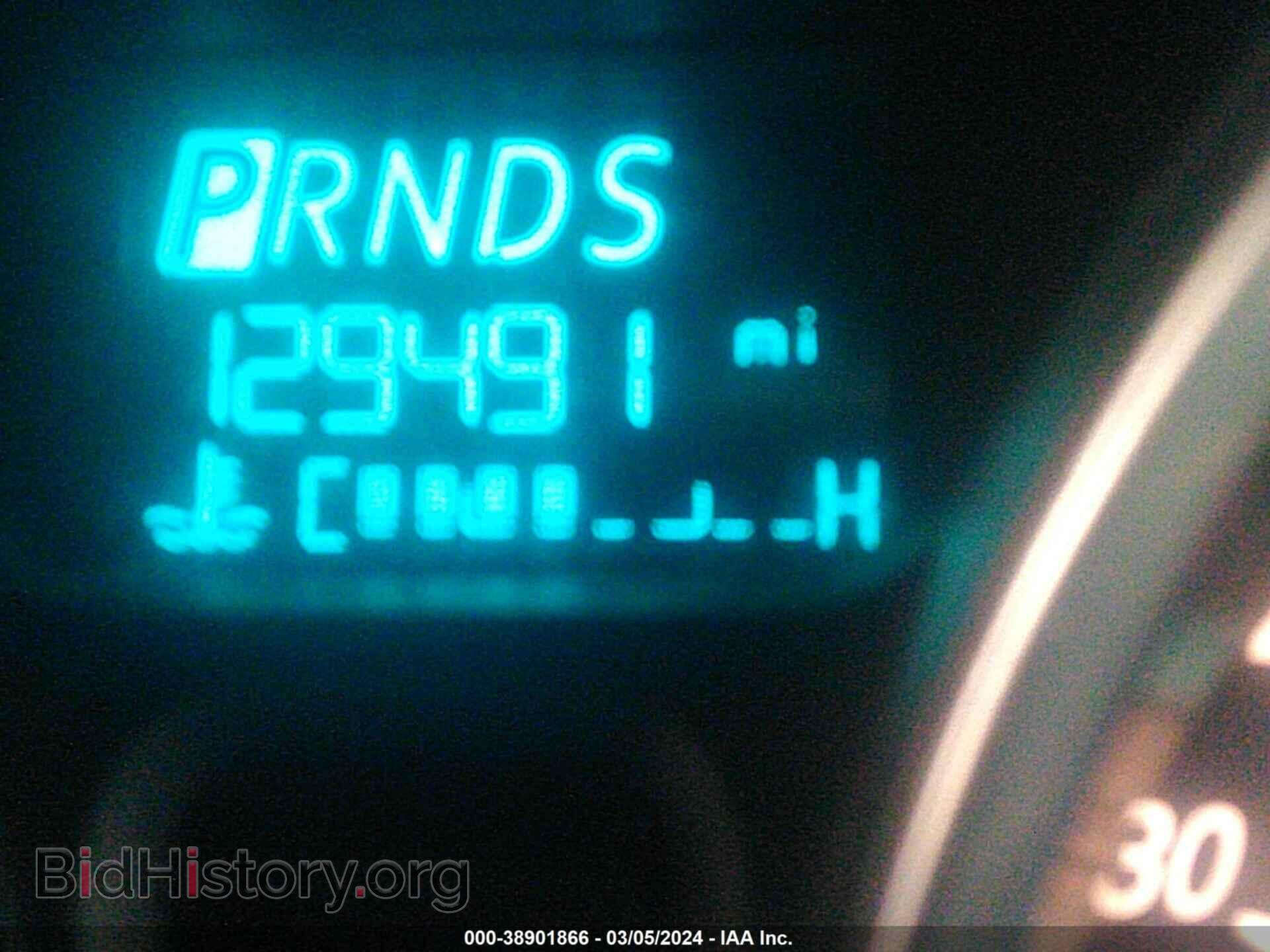 2016 FORD FIESTA - VIN: 3FADP4EJXGM150717 - Фото 7
