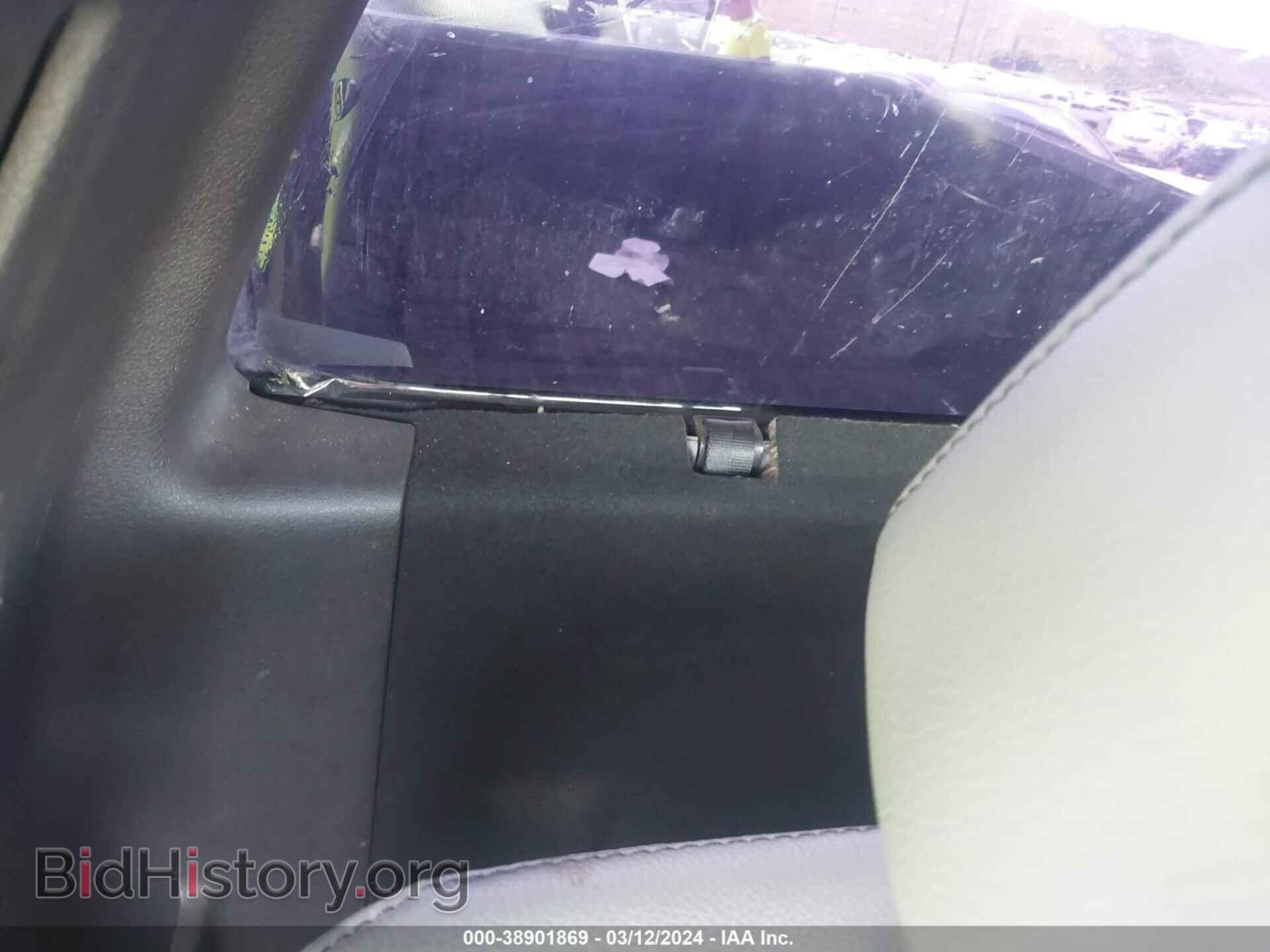 2012 FORD F-150 - VIN: 1FTMF1CM2CKD98406 - Фото 8