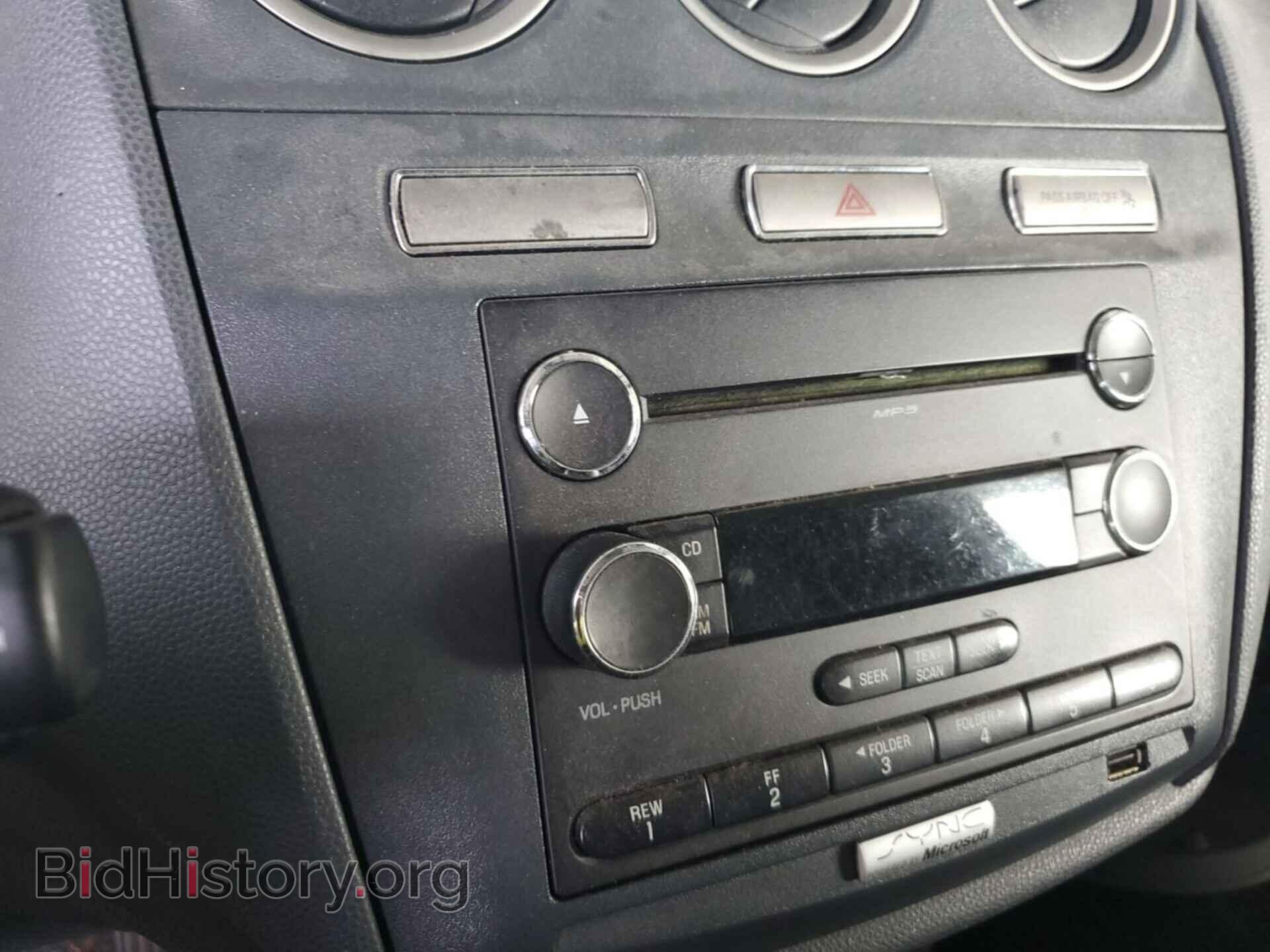 2013 FORD TRANSIT CONNECT - VIN: NM0LS7CN6DT175393 - Фото 16