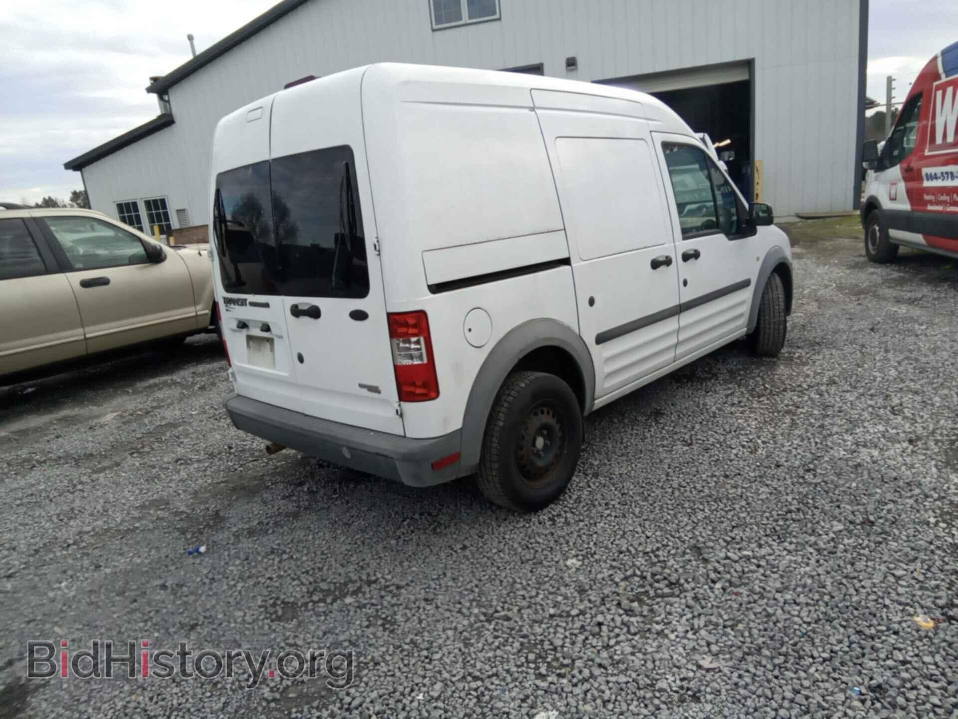 2013 FORD TRANSIT CONNECT - VIN: NM0LS7CN6DT175393 - Фото 19