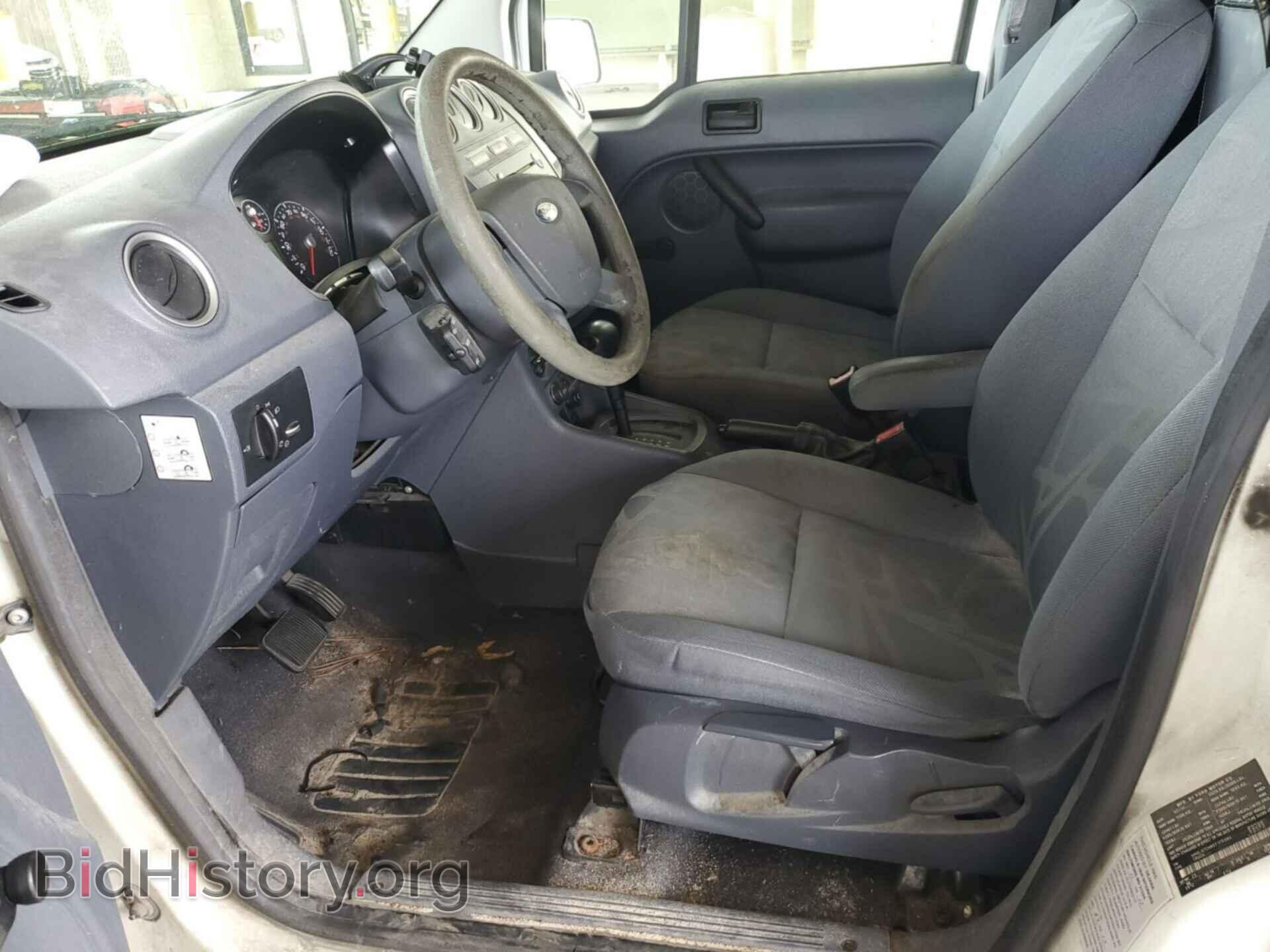 2013 FORD TRANSIT CONNECT - VIN: NM0LS7CN6DT175393 - Фото 20