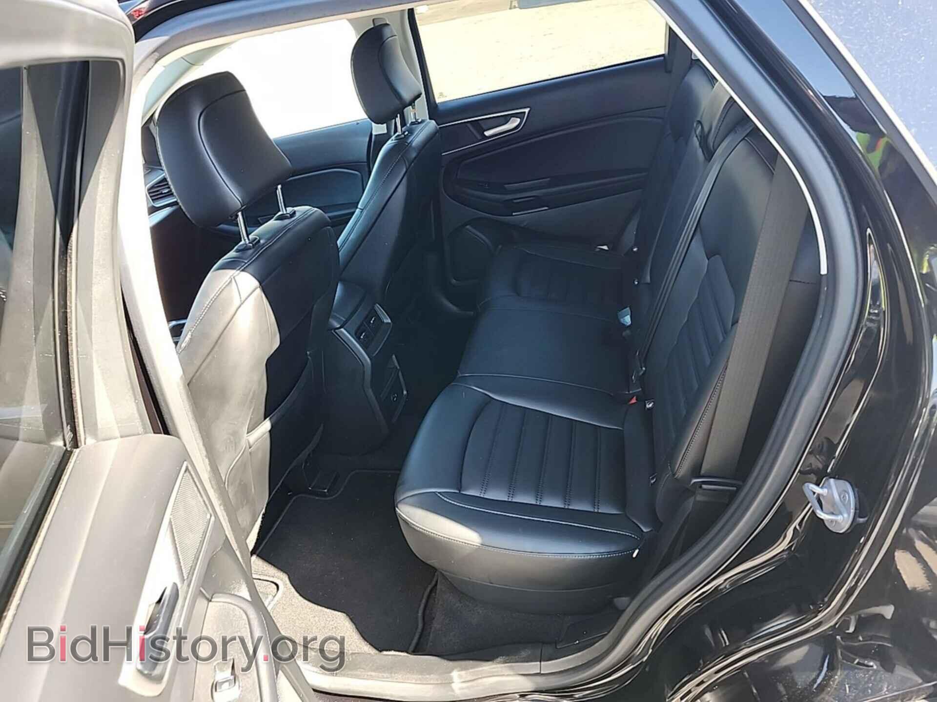 2022 FORD EDGE - VIN: 2FMPK4J98NBA63135 - Фото 6