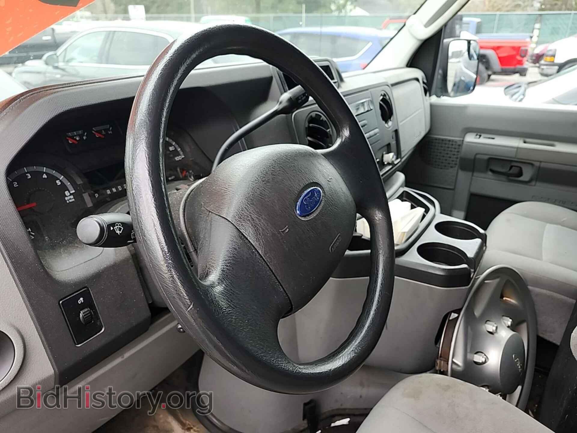 2011 FORD E-250 - VIN: 1FTNE2EL4BDB35189 - Photo 20