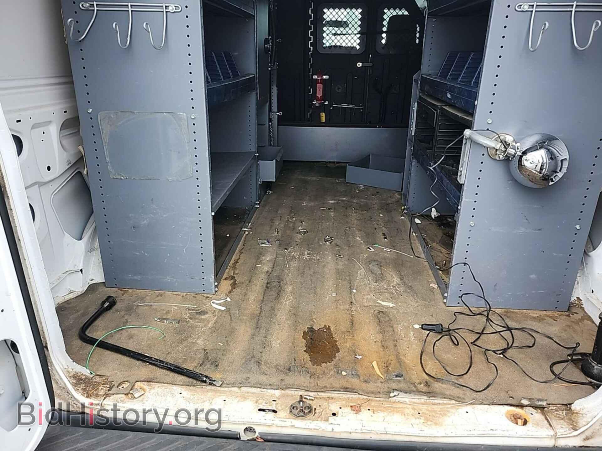 2011 FORD E-250 - VIN: 1FTNE2EL4BDB35189 - Photo 3