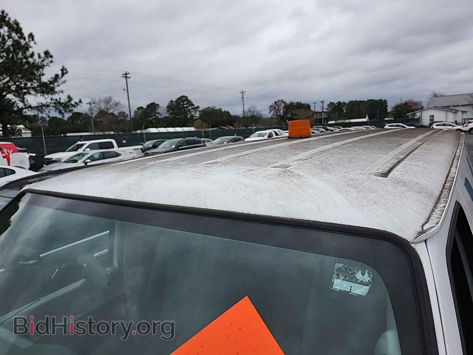 2011 FORD E-250 - VIN: 1FTNE2EL4BDB35189 - Photo 4