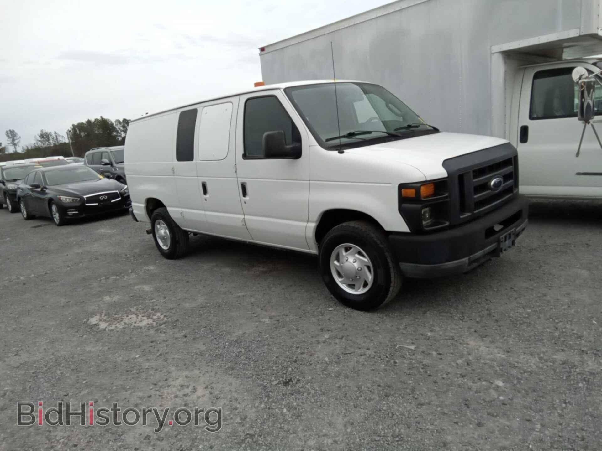 2011 FORD E-250 - VIN: 1FTNE2EL4BDB35189 - Photo 5