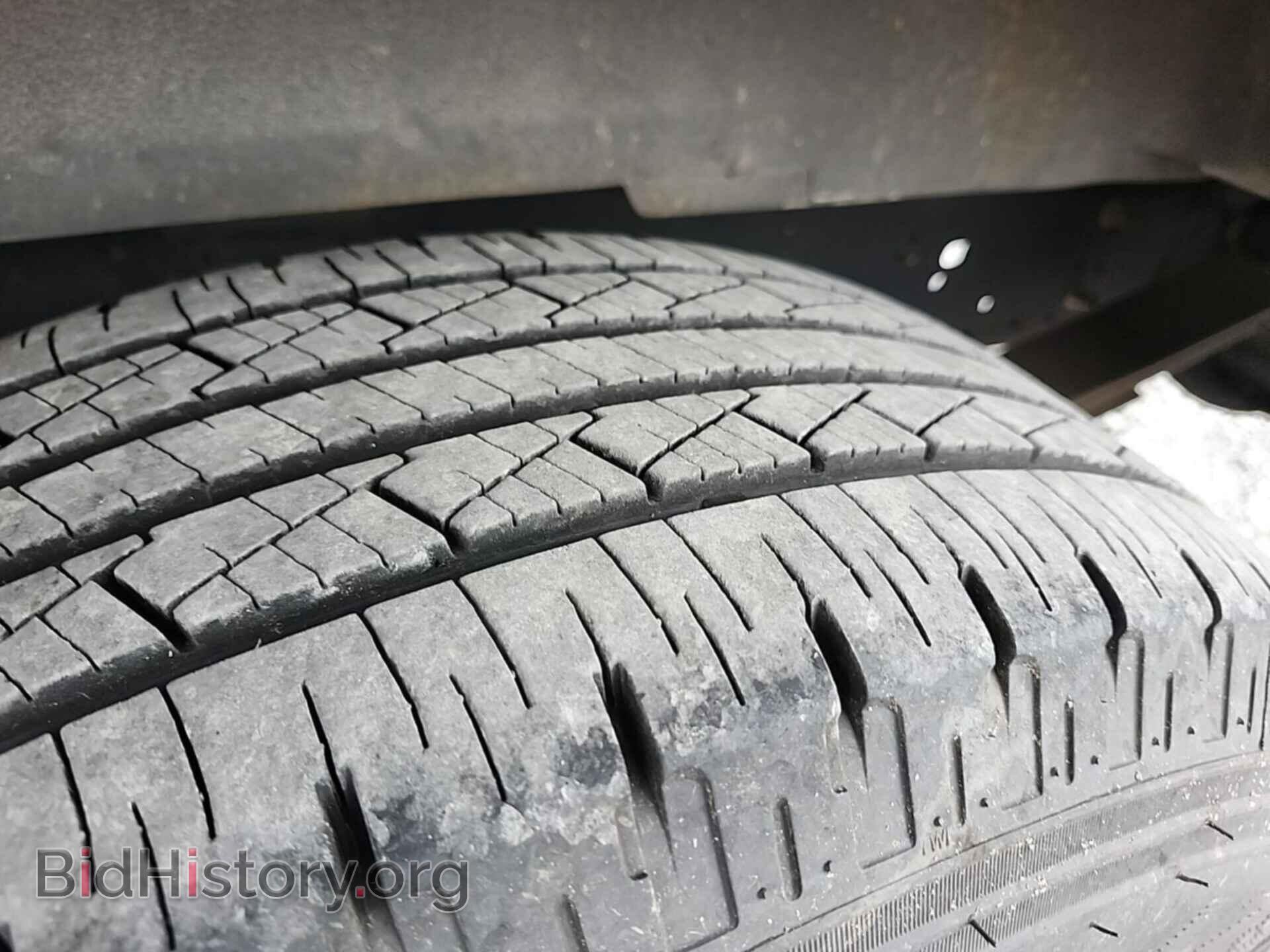 2011 FORD E-250 - VIN: 1FTNE2EL4BDB35189 - Photo 6