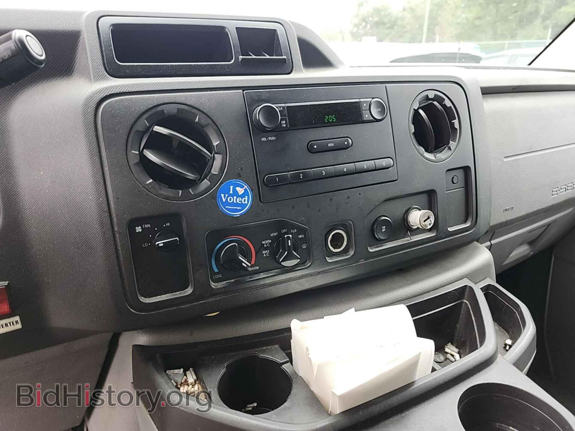 2011 FORD E-250 - VIN: 1FTNE2EL4BDB35189 - Photo 7