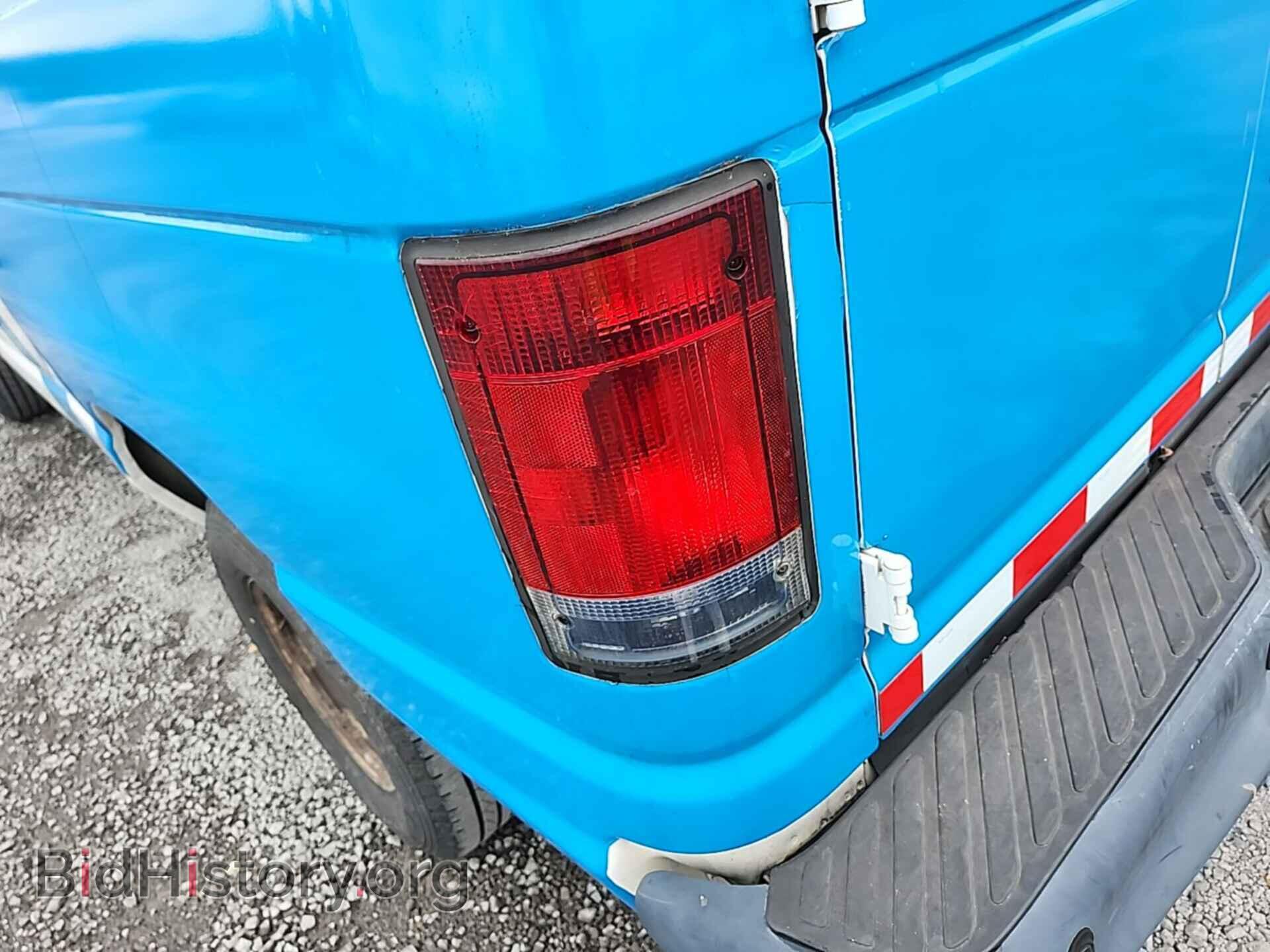 2011 FORD E-250 - VIN: 1FTNE2EL4BDB35189 - Photo 10