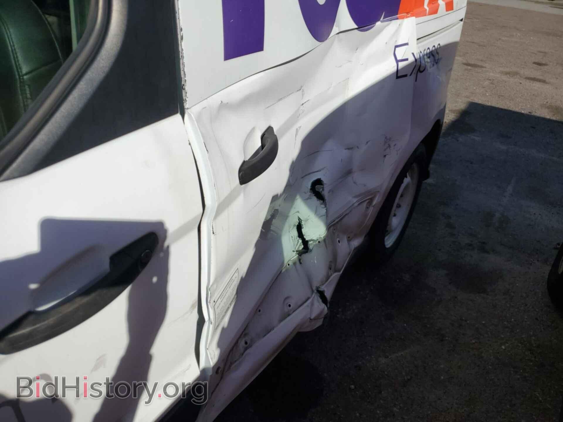 2020 FORD TRANSIT CONNECT - VIN: NM0LS7E29L1435413 - Фото 26
