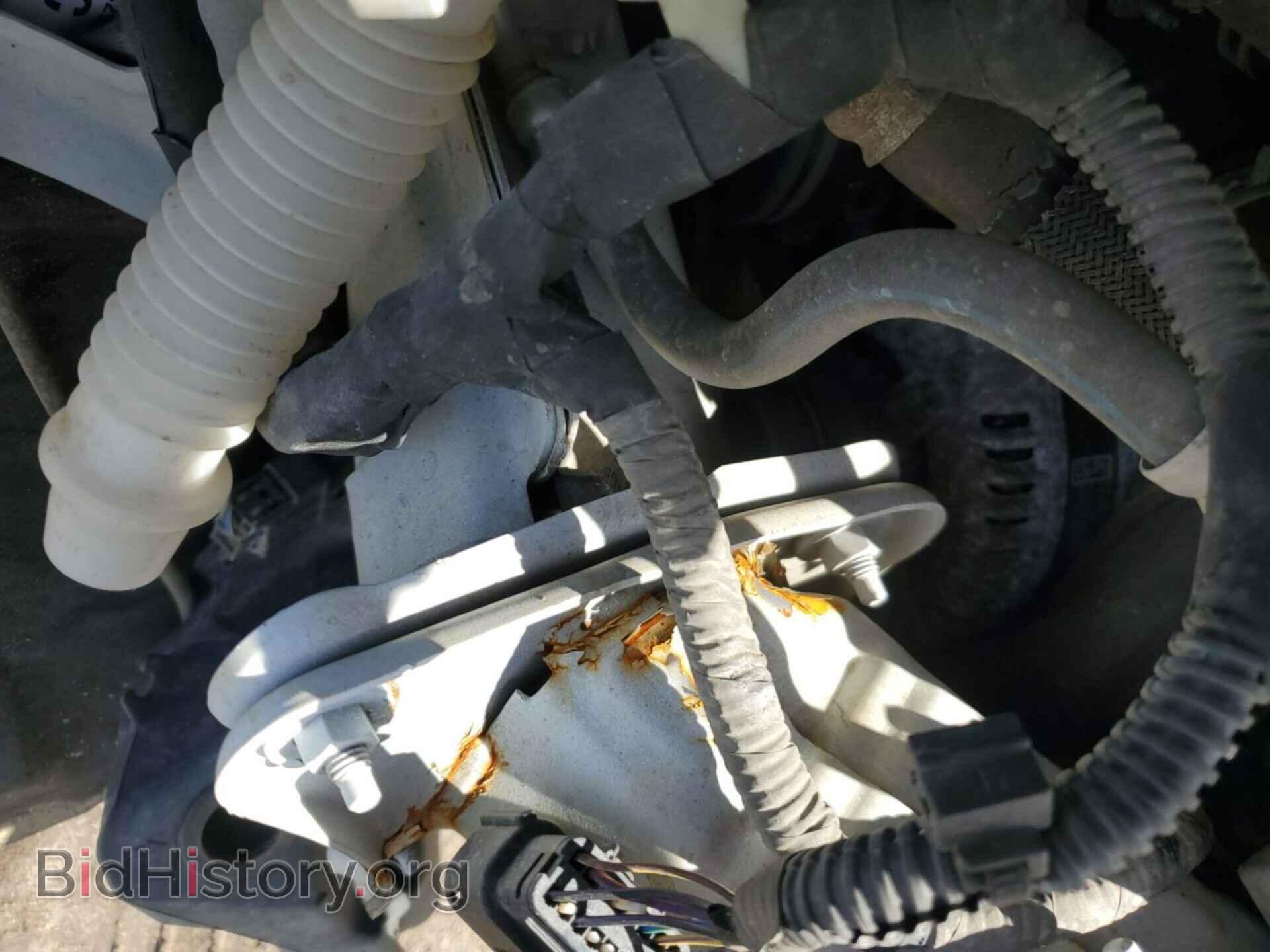 2020 FORD TRANSIT CONNECT - VIN: NM0LS7E29L1435413 - Фото 4