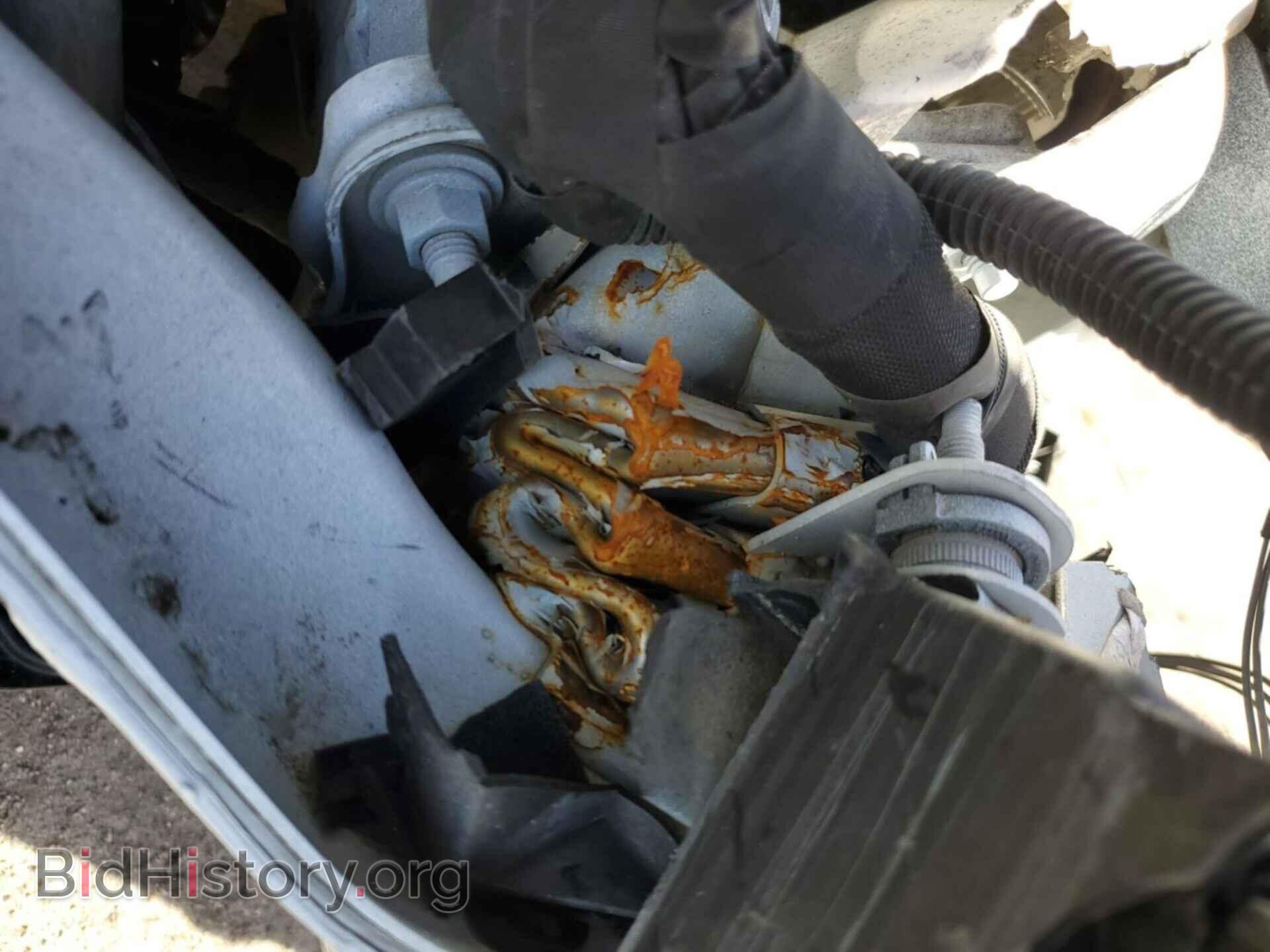2020 FORD TRANSIT CONNECT - VIN: NM0LS7E29L1435413 - Фото 34