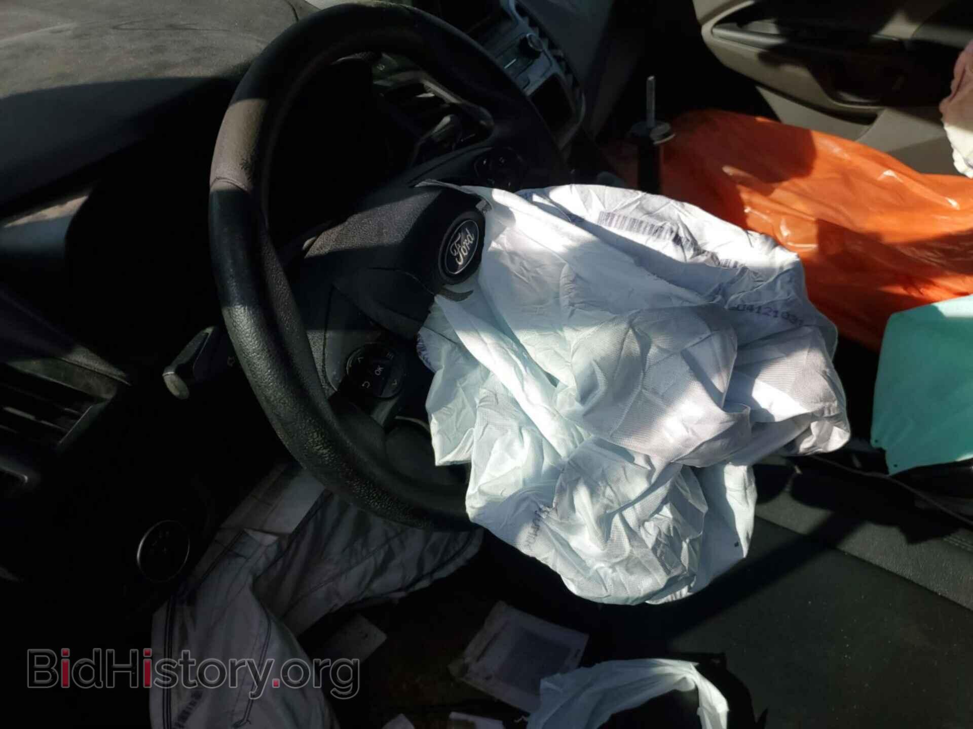 2020 FORD TRANSIT CONNECT - VIN: NM0LS7E29L1435413 - Фото 37
