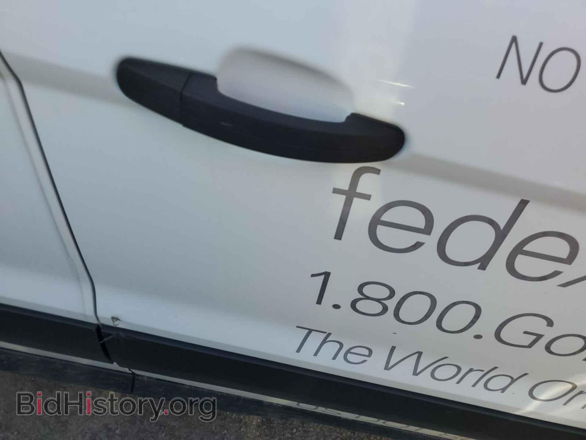 2020 FORD TRANSIT CONNECT - VIN: NM0LS7E29L1435413 - Фото 6