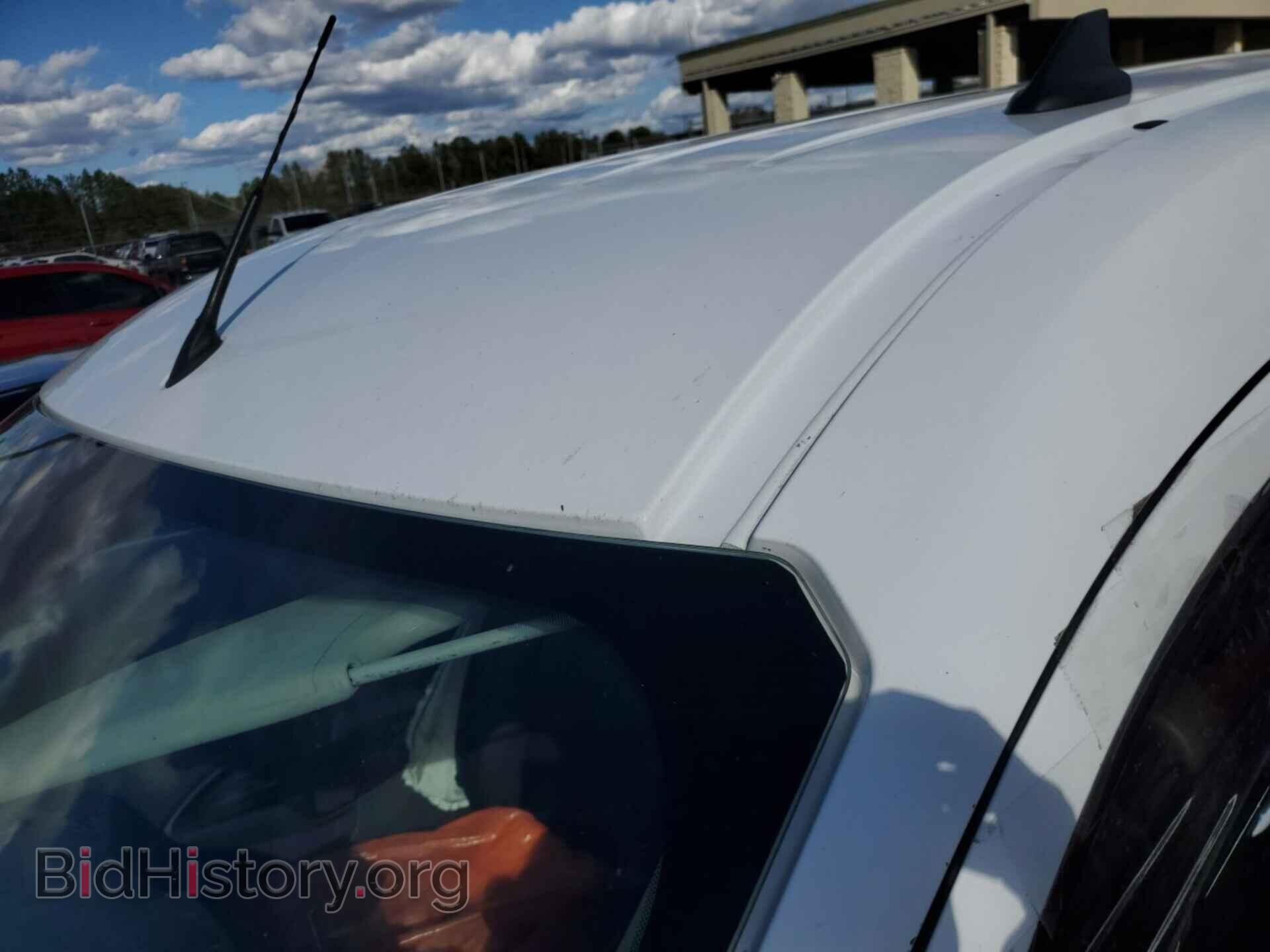 2020 FORD TRANSIT CONNECT - VIN: NM0LS7E29L1435413 - Фото 8