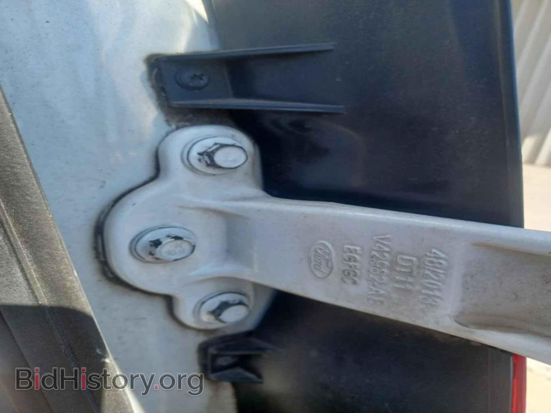 2017 FORD TRANSIT CONNECT - VIN: NM0LS7E77H1313006 - Фото 3